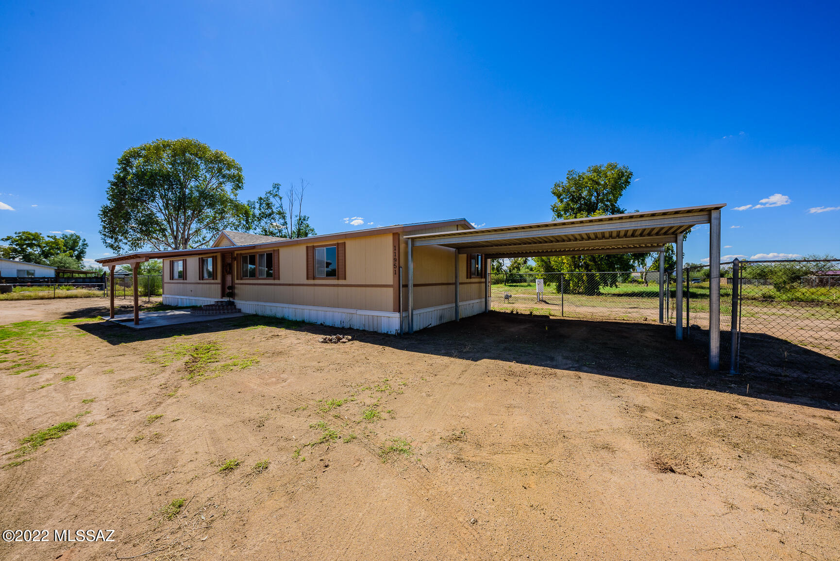 Rancho Del Sol Lindo (123-438) - Residential