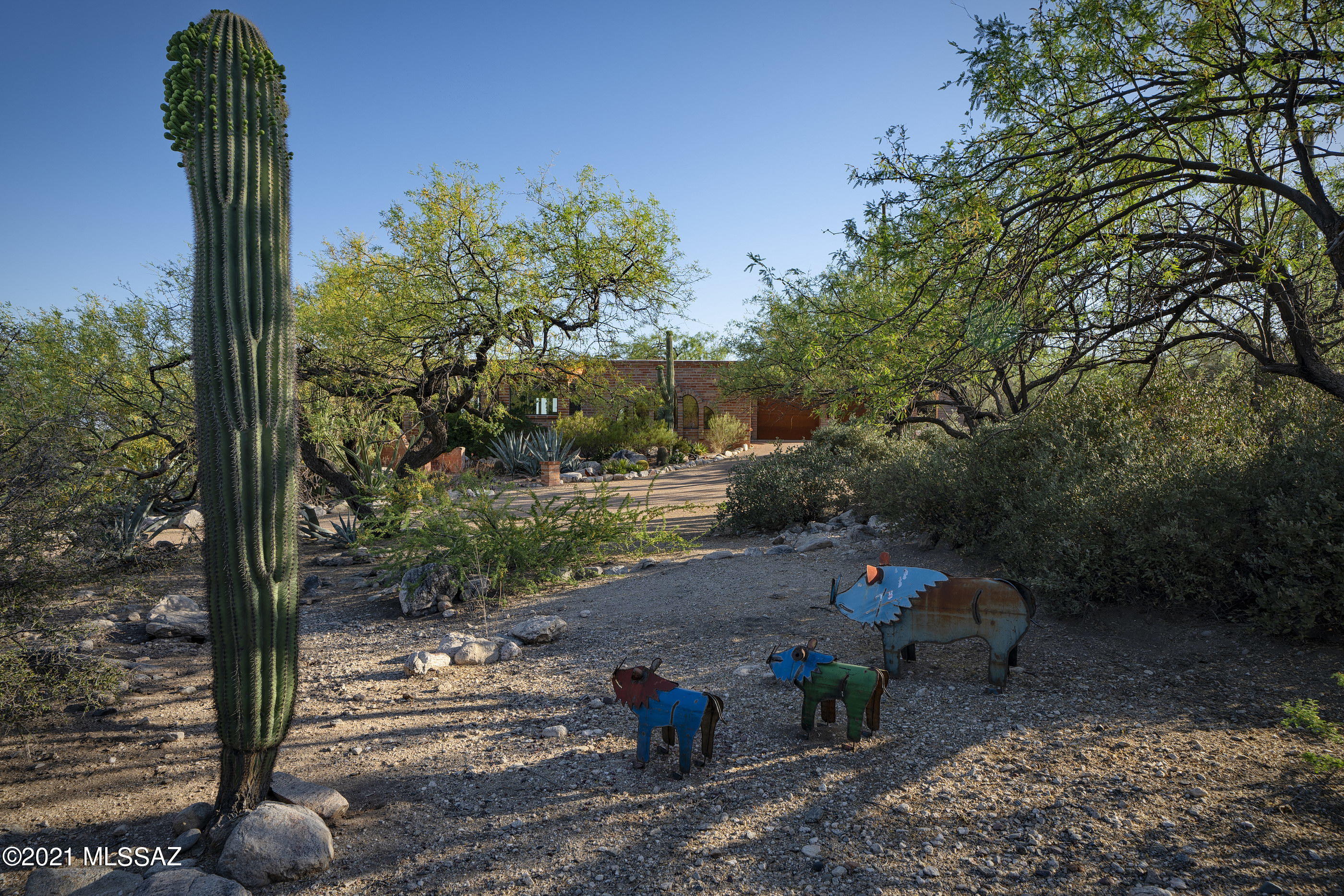 Coronado Foothills Estates - Residential