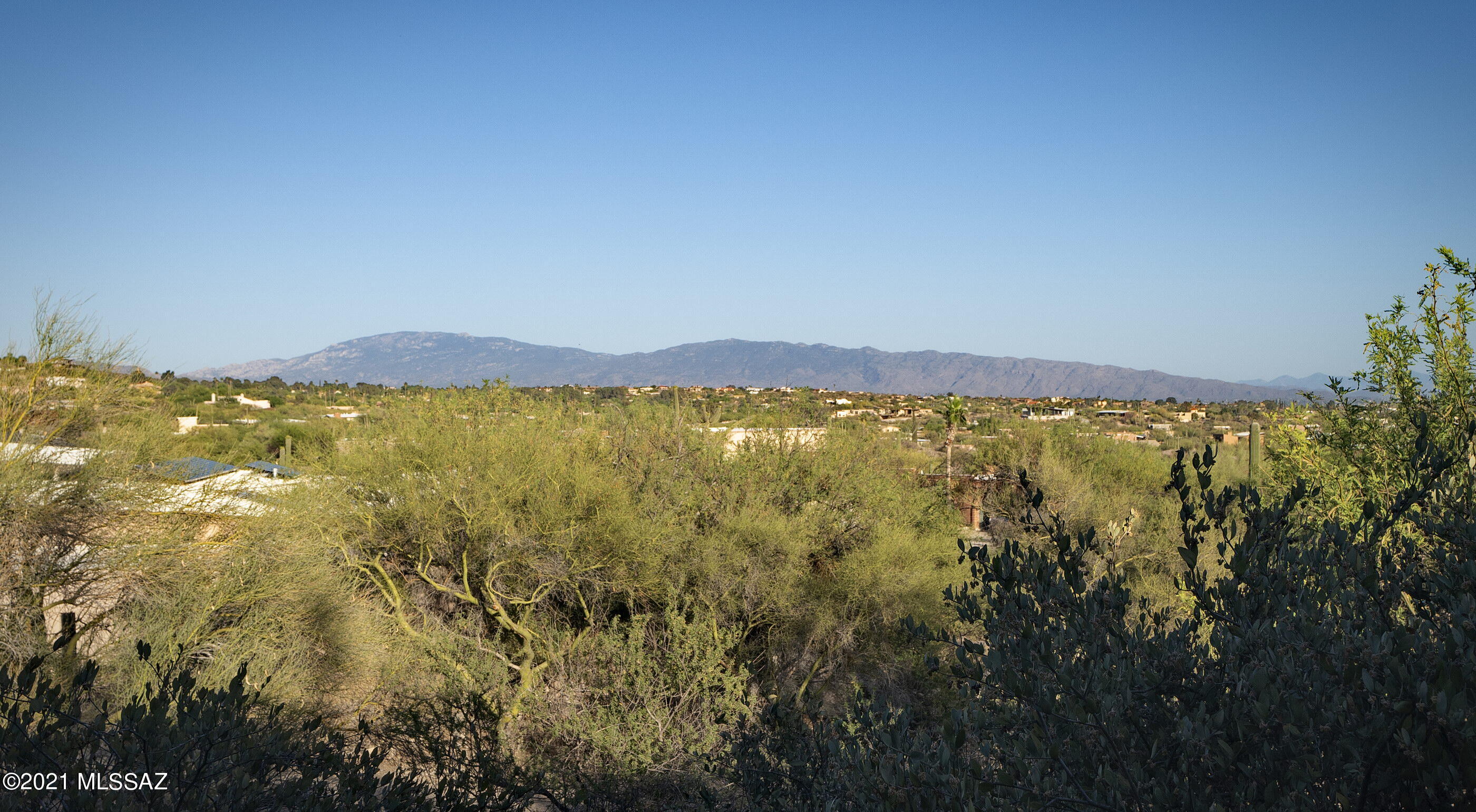Coronado Foothills Estates - Residential