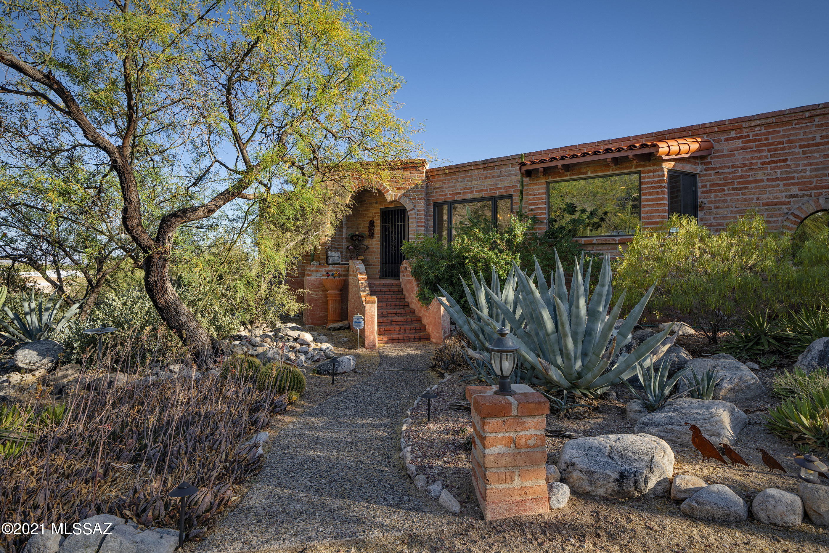 Coronado Foothills Estates - Residential