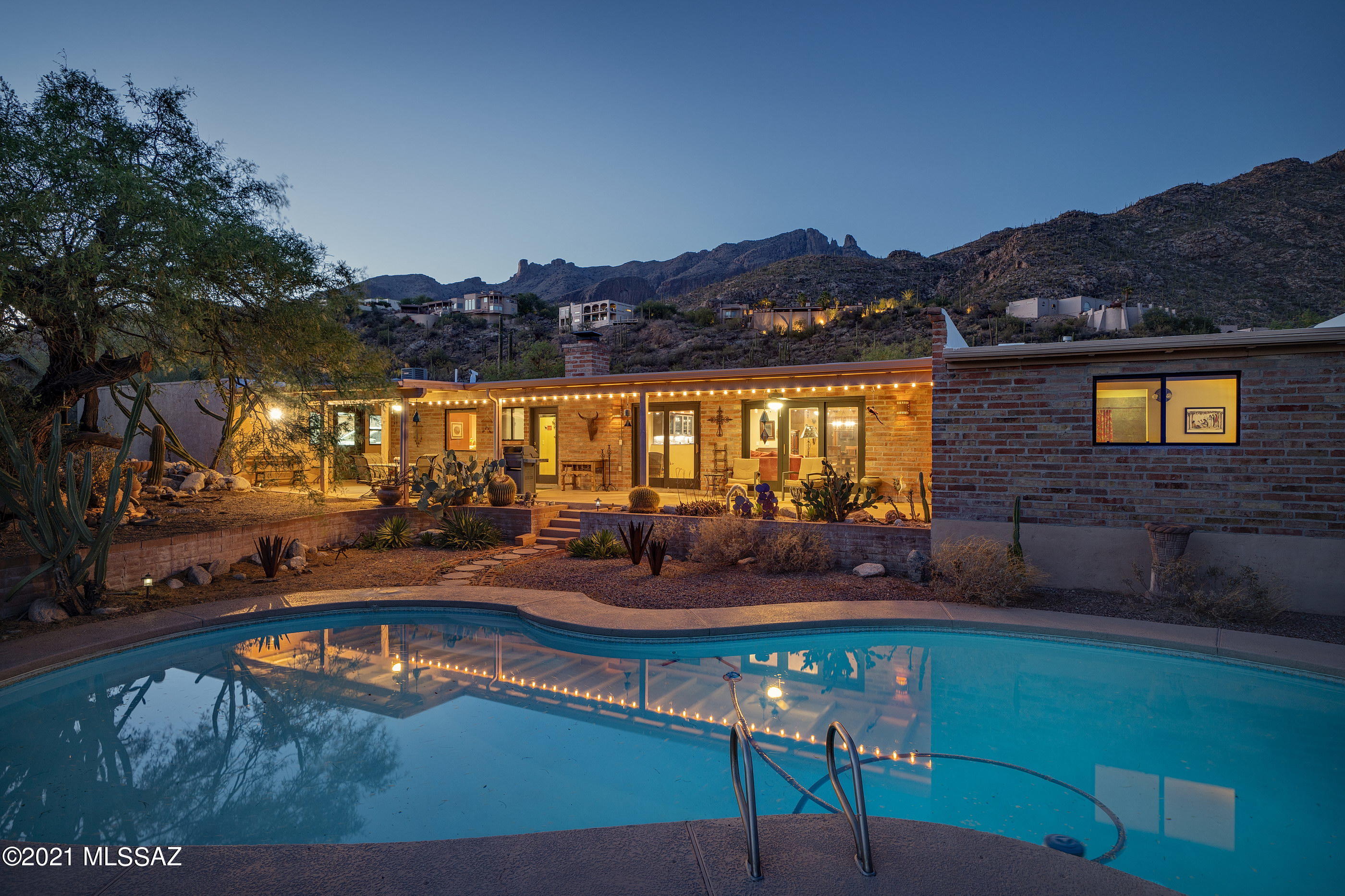 Coronado Foothills Estates - Residential