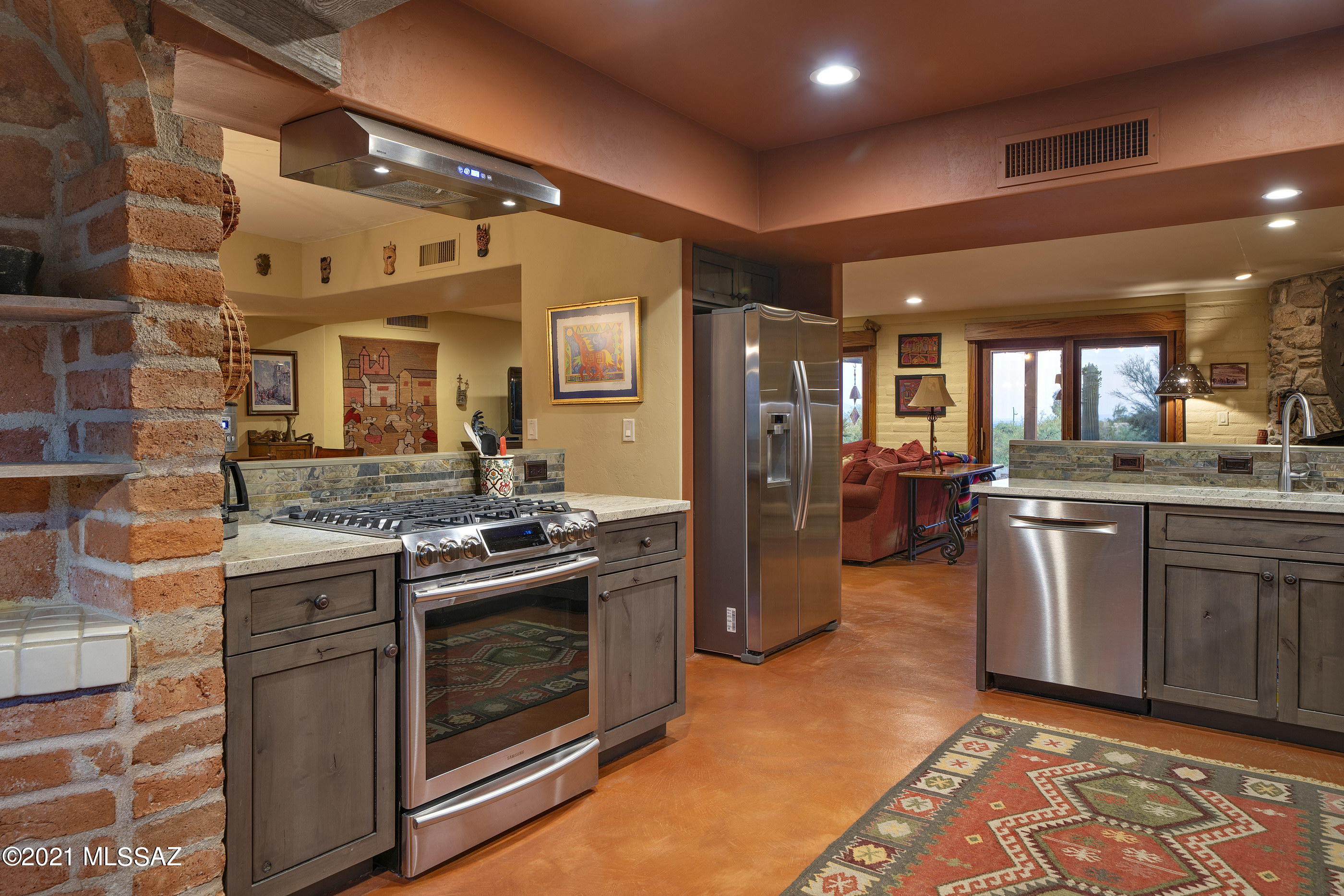 Coronado Foothills Estates - Residential