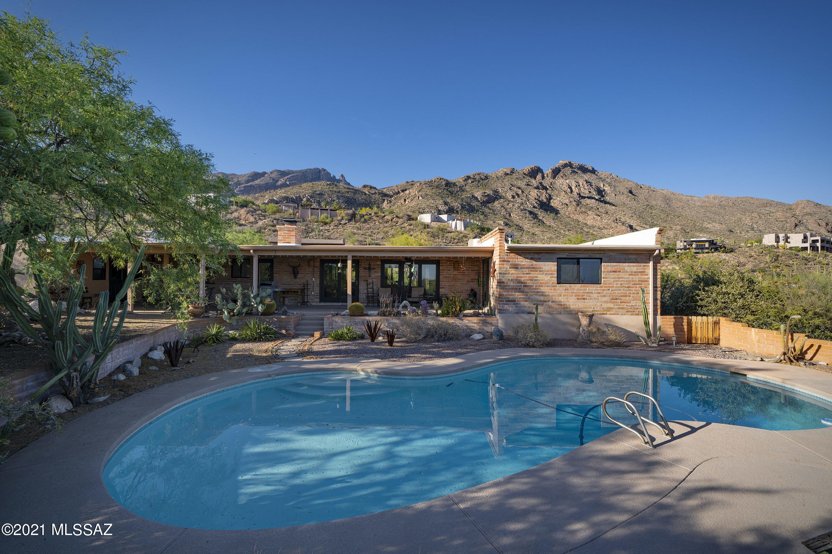 Coronado Foothills Estates - Residential