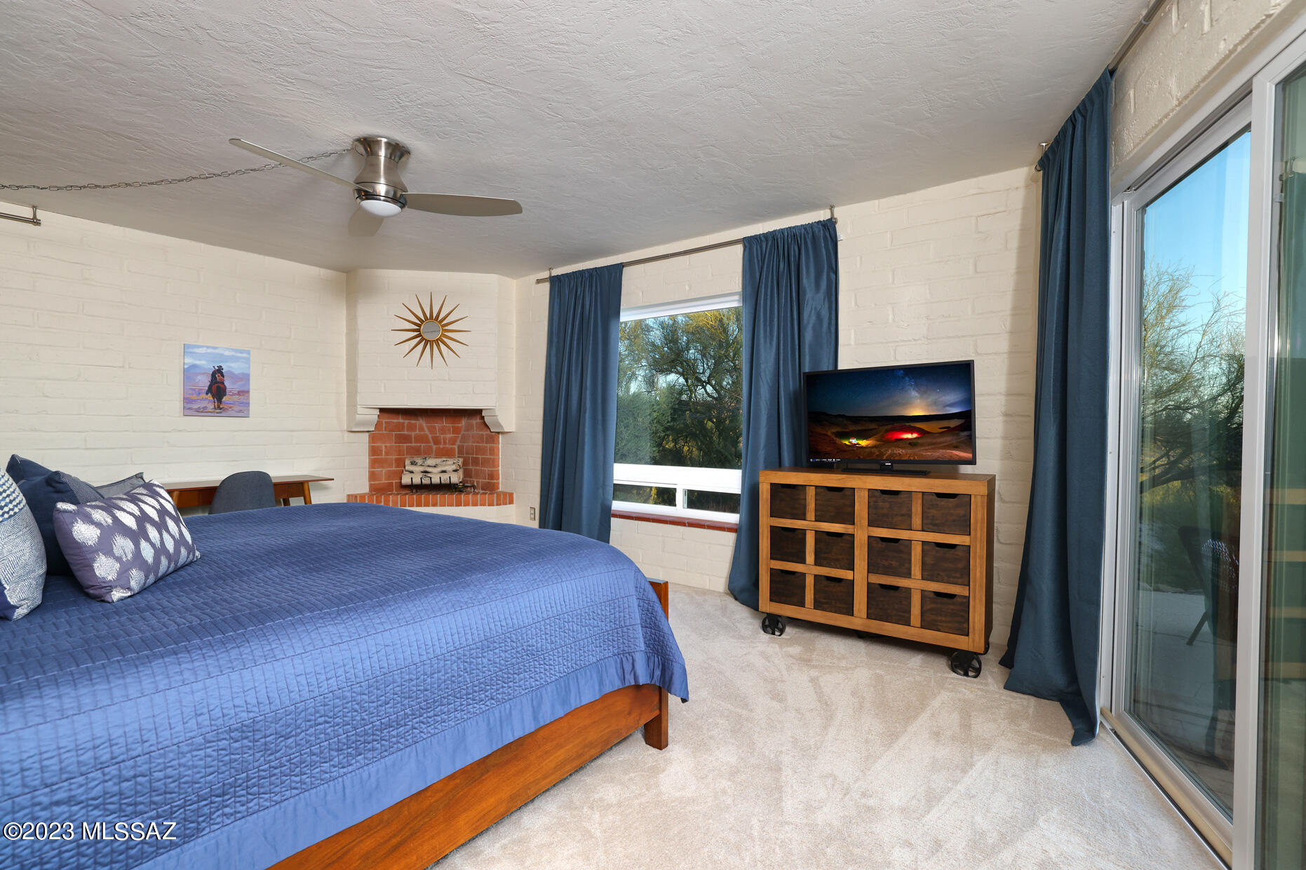 Flecha Caida Ranch Estates NO. 3 - Residential
