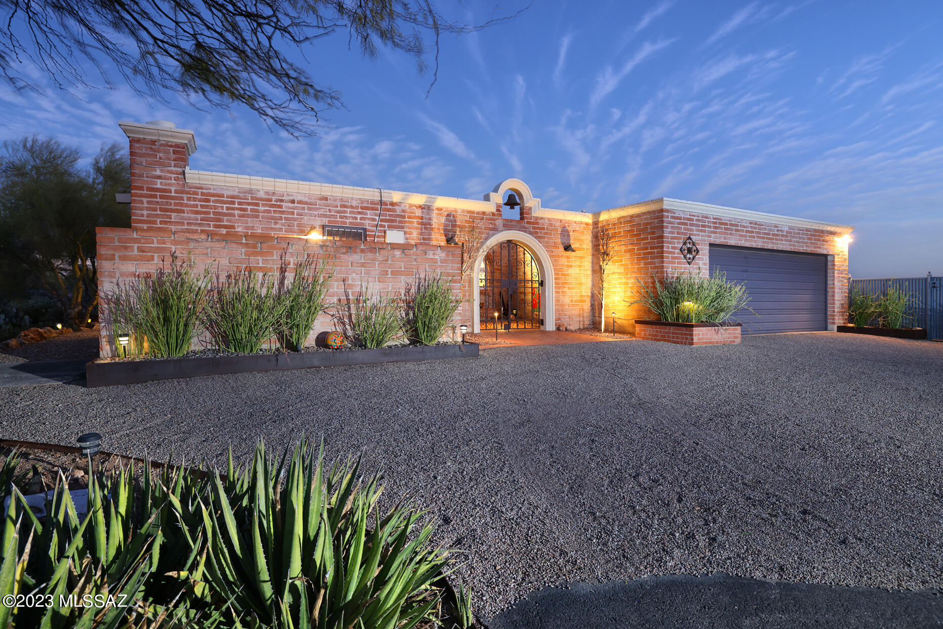 Flecha Caida Ranch Estates NO. 3 - Residential
