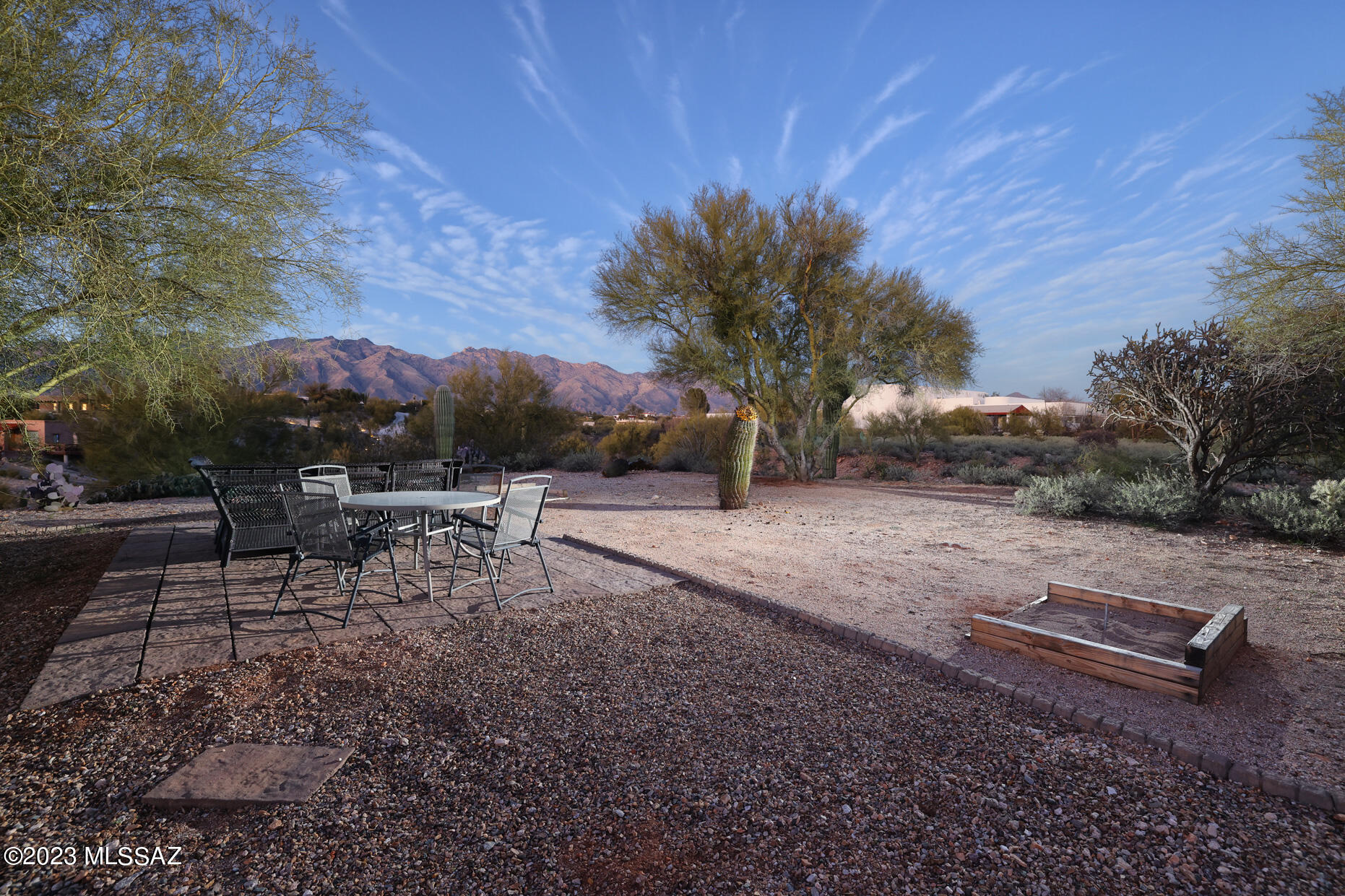 Flecha Caida Ranch Estates NO. 3 - Residential