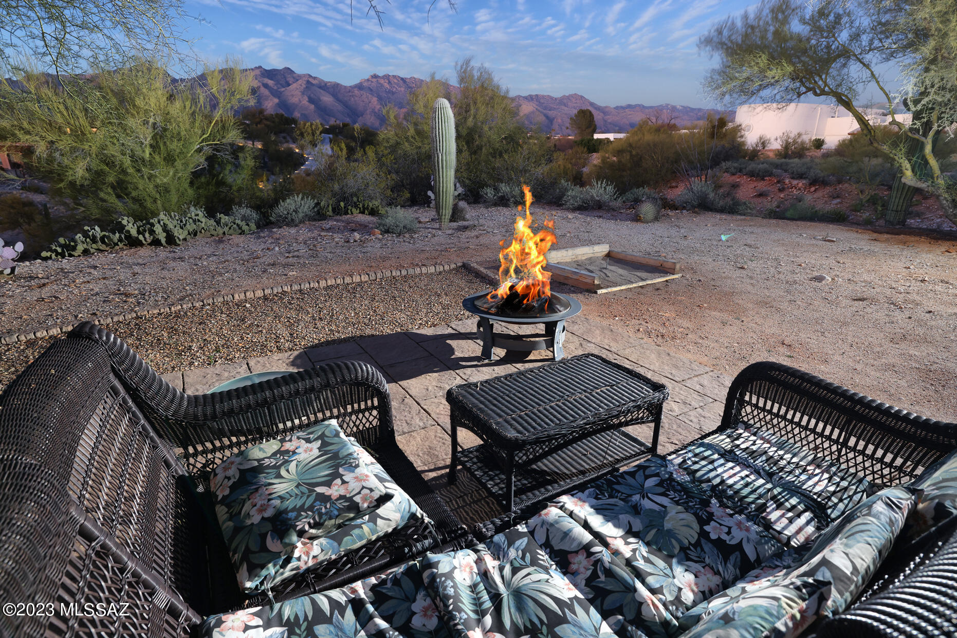 Flecha Caida Ranch Estates NO. 3 - Residential