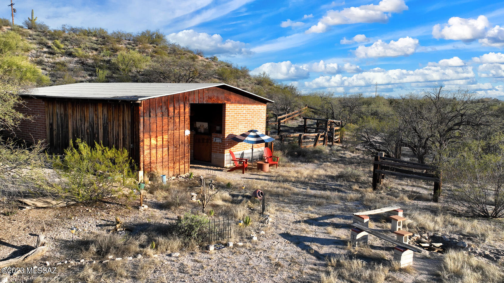 Flecha Caida Ranch Estates NO. 3 - Residential