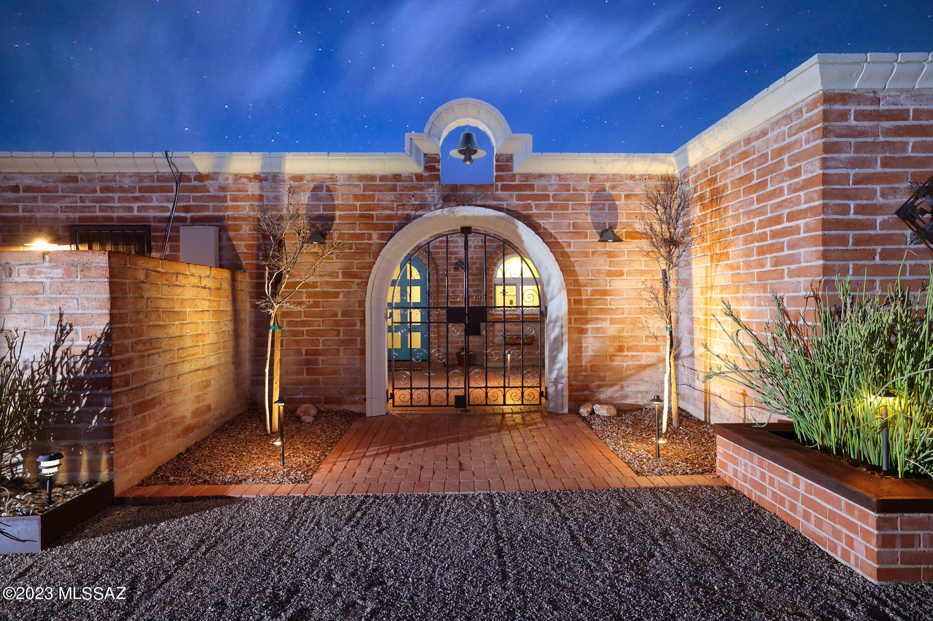 Flecha Caida Ranch Estates NO. 3 - Residential