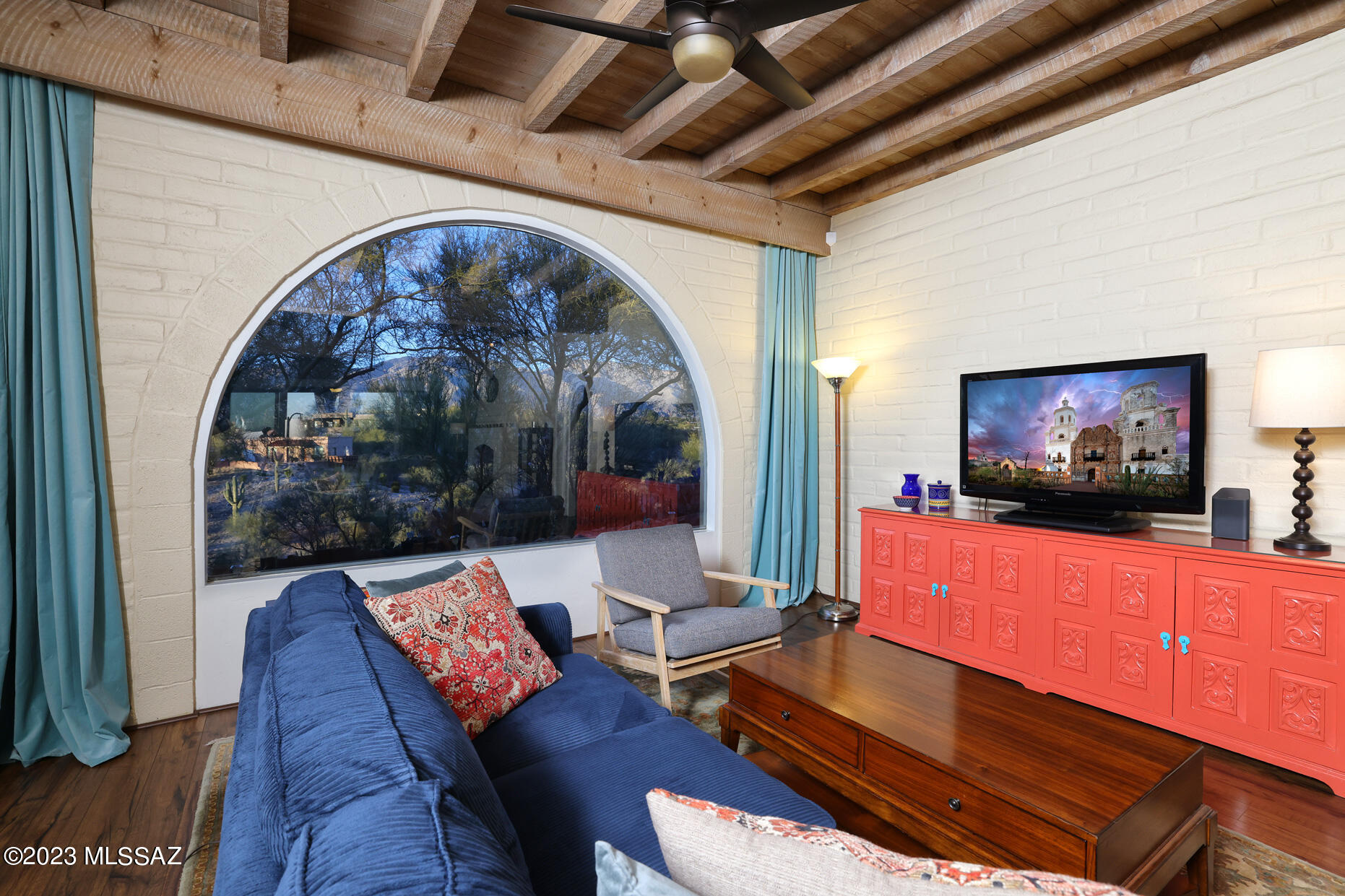 Flecha Caida Ranch Estates NO. 3 - Residential