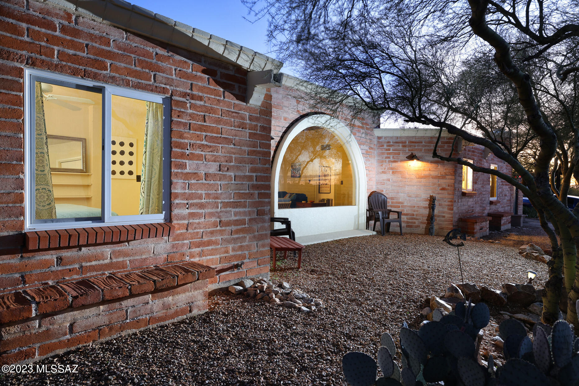 Flecha Caida Ranch Estates NO. 3 - Residential