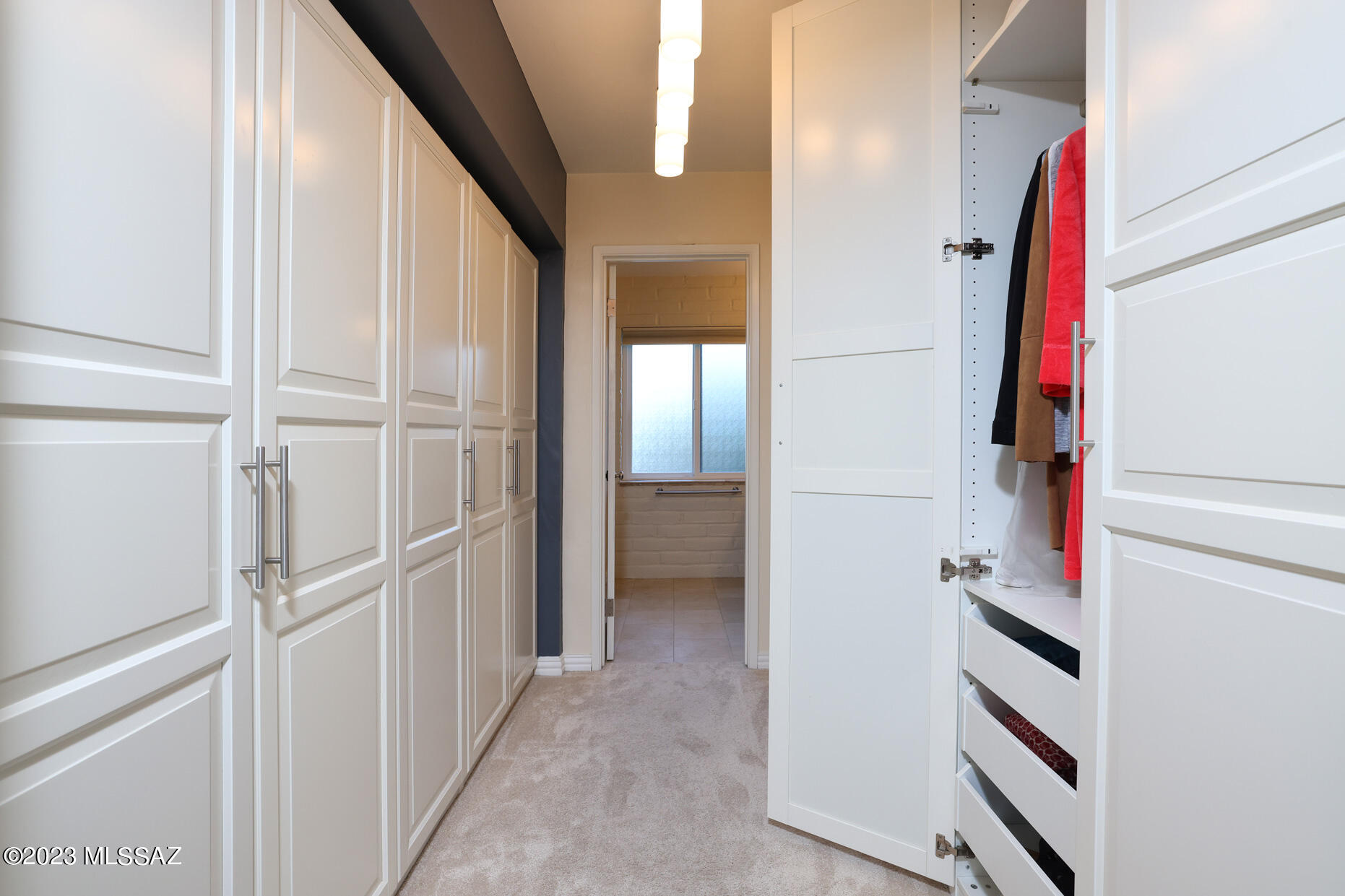 Flecha Caida Ranch Estates NO. 3 - Residential
