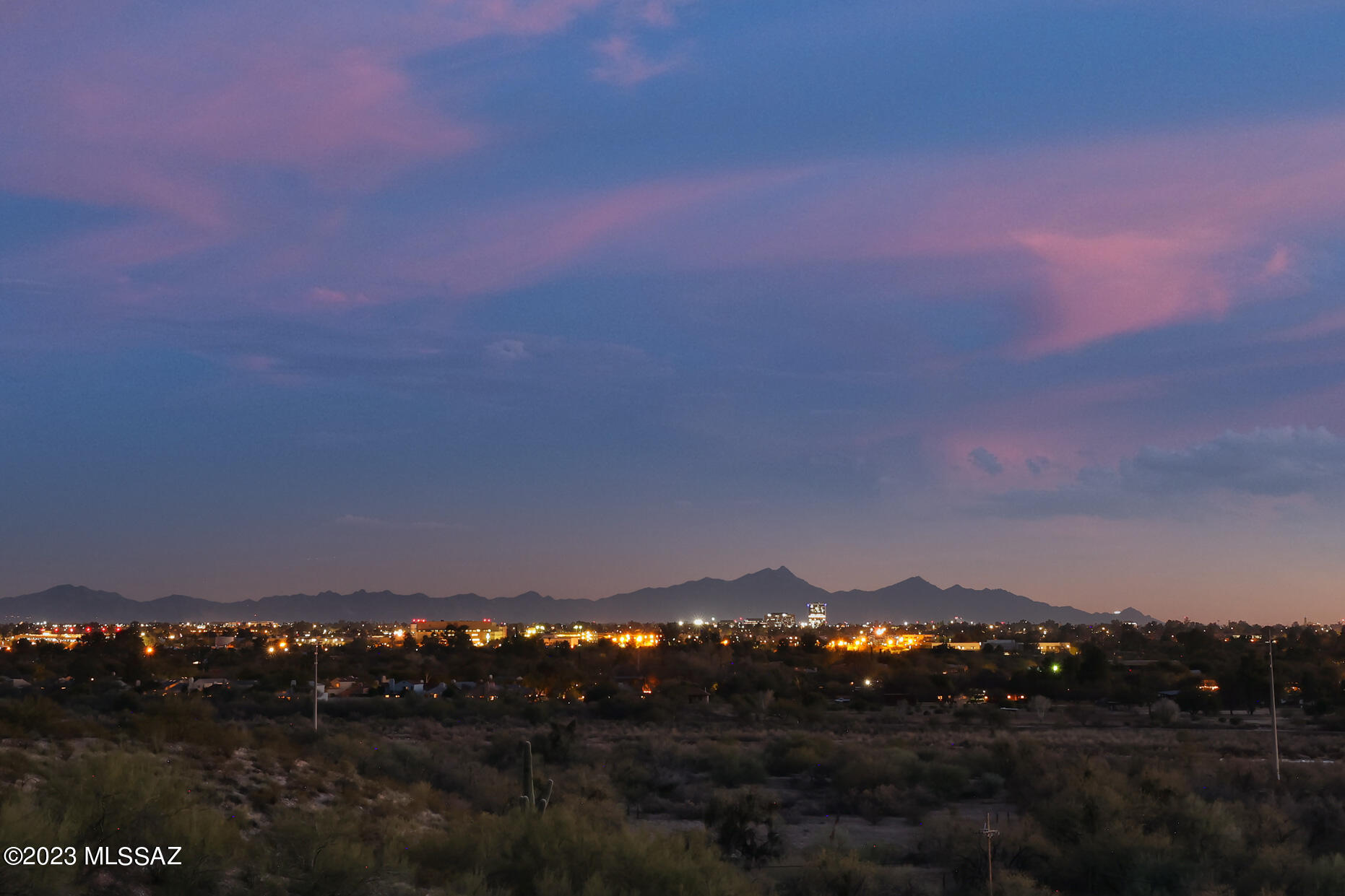 Flecha Caida Ranch Estates NO. 3 - Residential