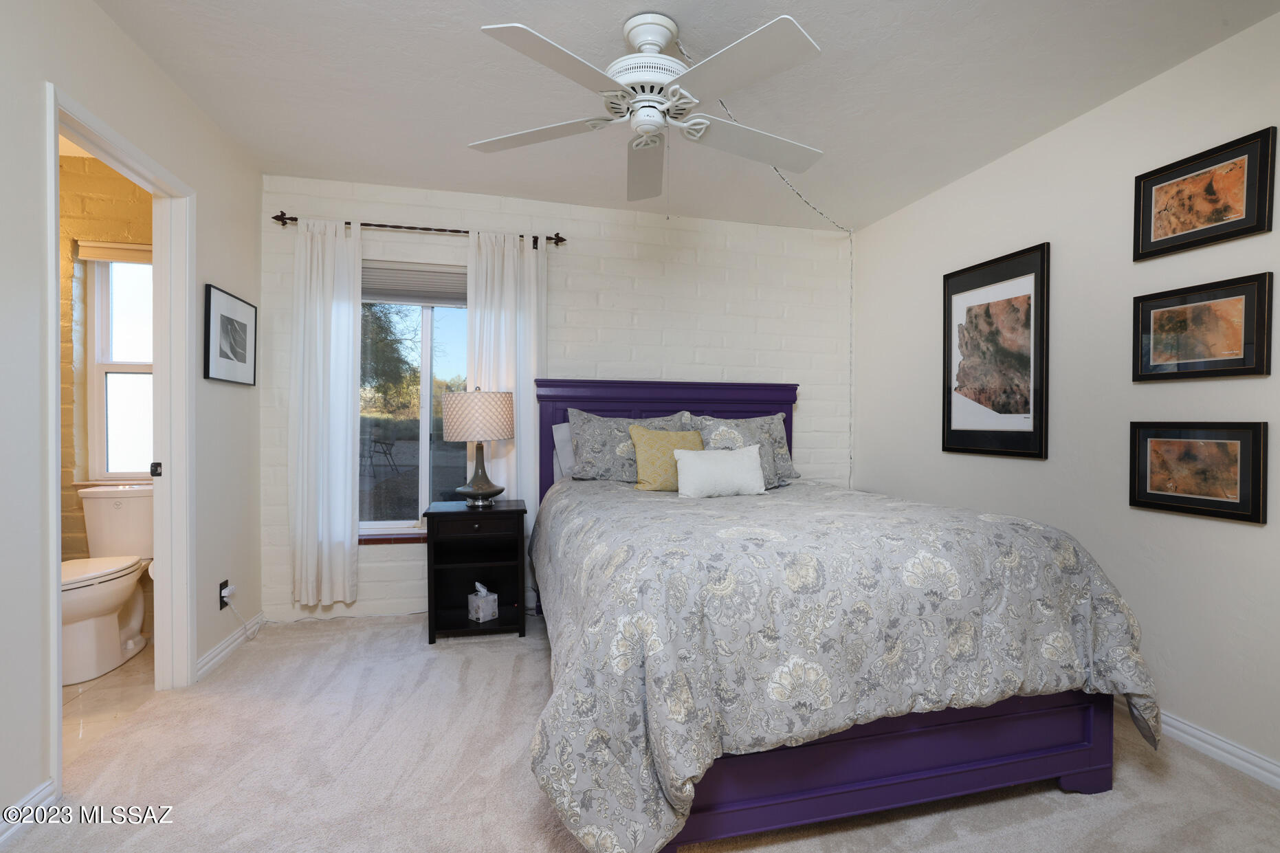 Flecha Caida Ranch Estates NO. 3 - Residential