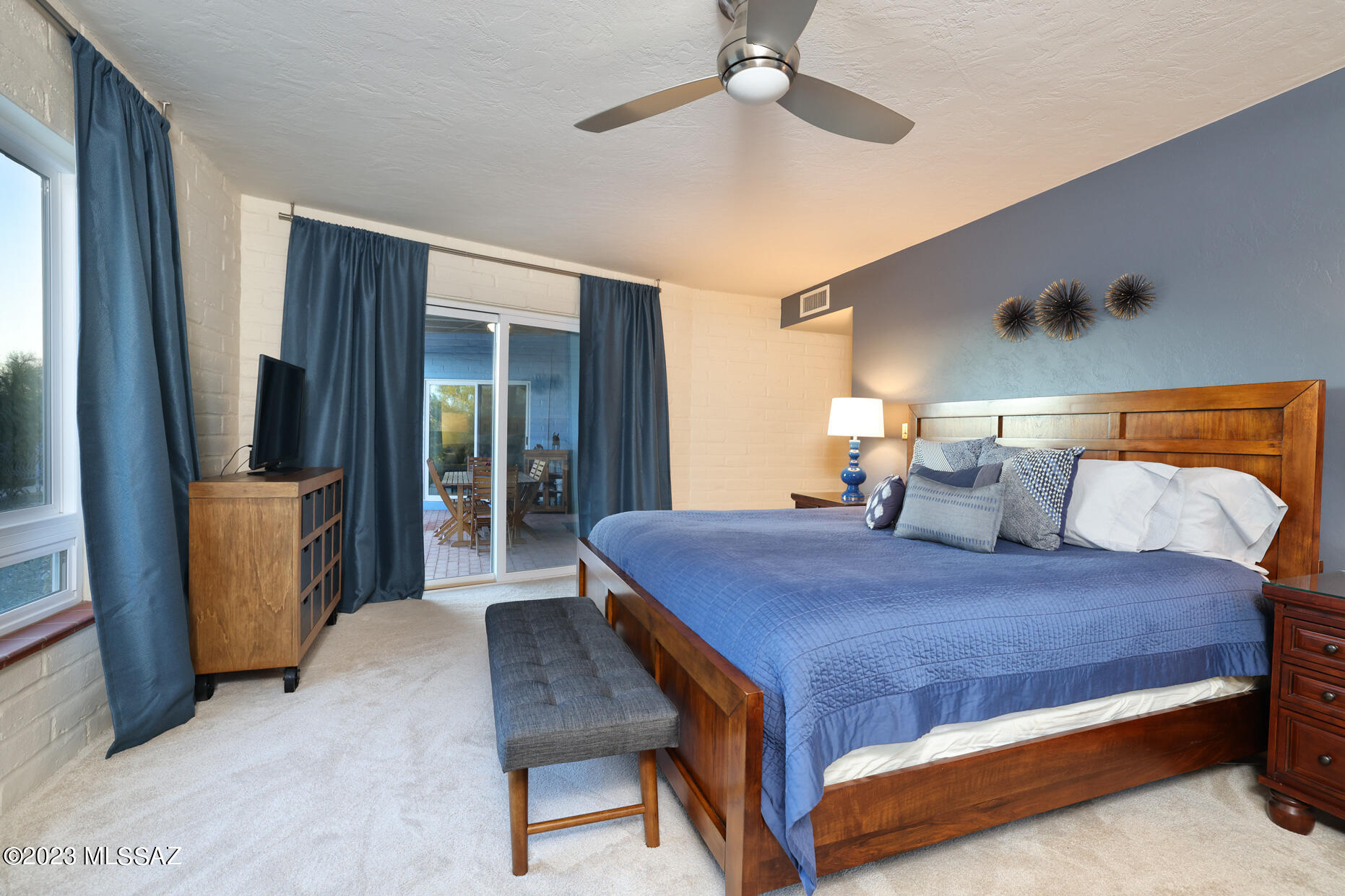 Flecha Caida Ranch Estates NO. 3 - Residential