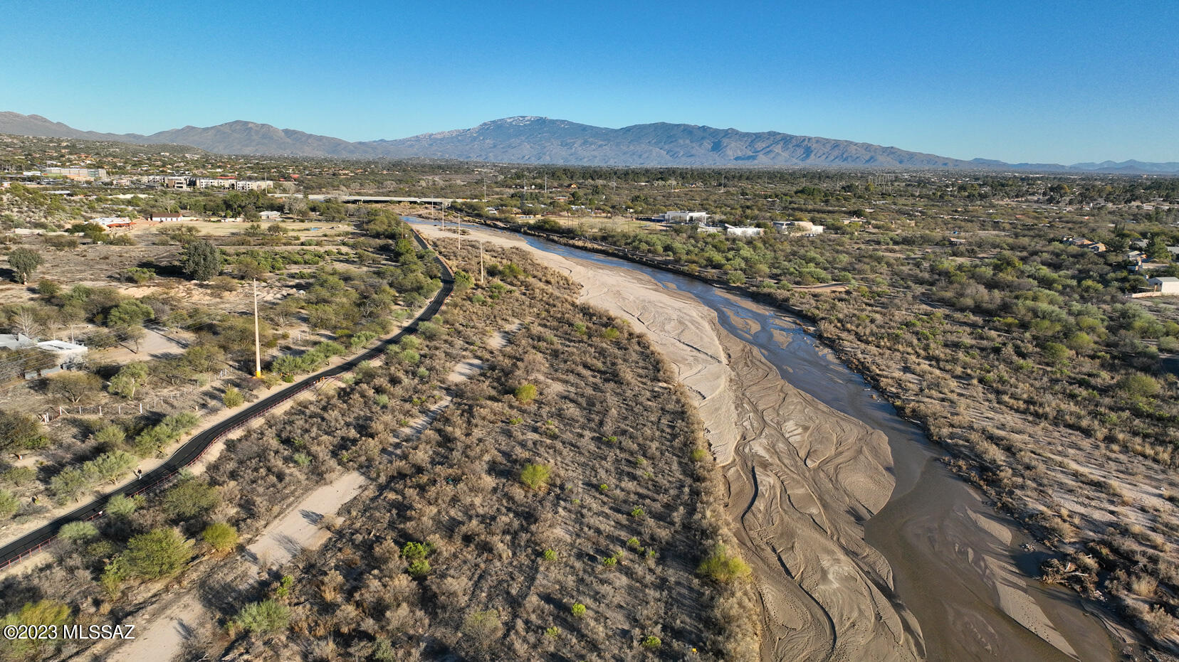 Flecha Caida Ranch Estates NO. 3 - Residential