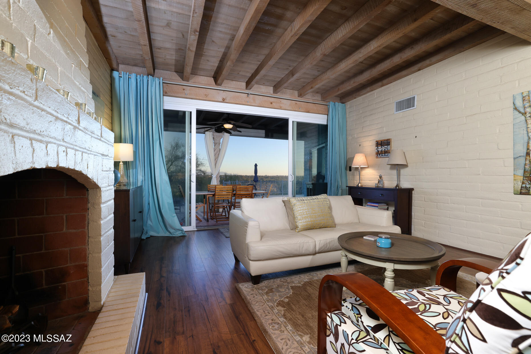 Flecha Caida Ranch Estates NO. 3 - Residential