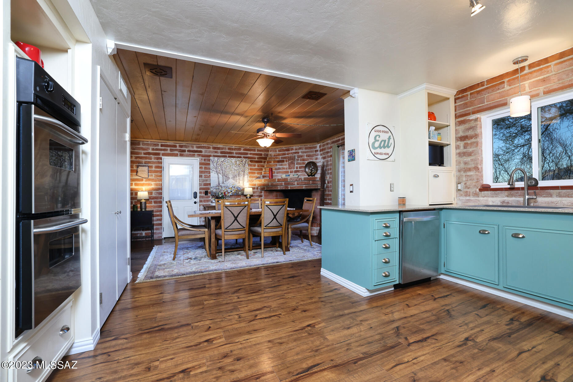 Flecha Caida Ranch Estates NO. 3 - Residential
