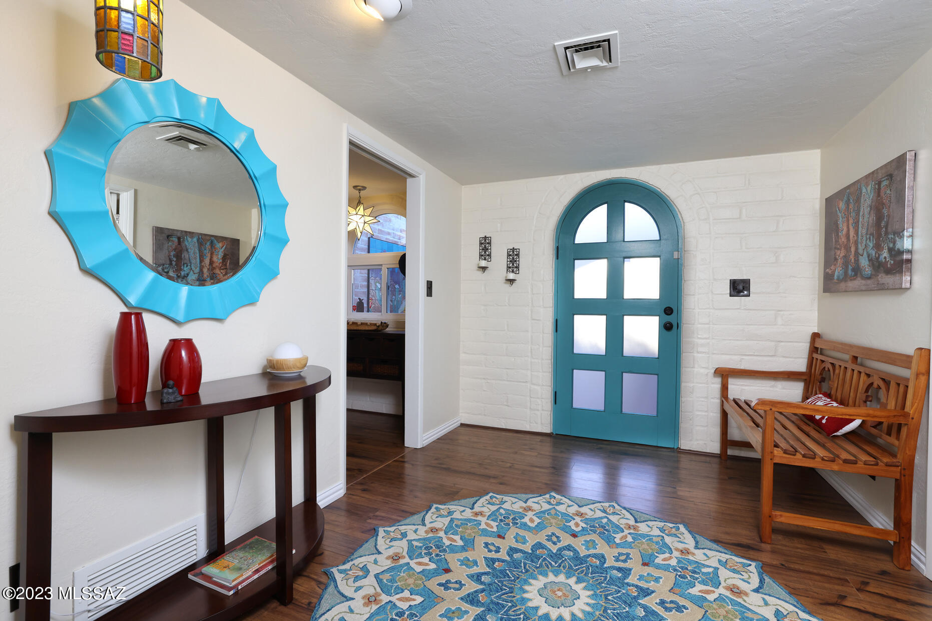 Flecha Caida Ranch Estates NO. 3 - Residential