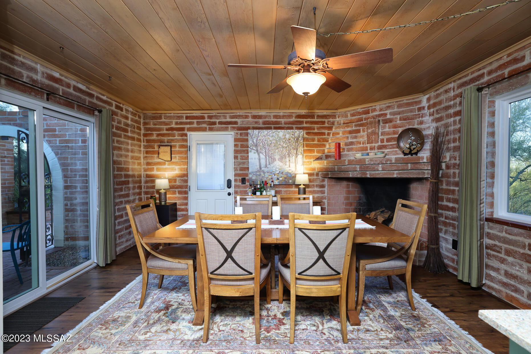Flecha Caida Ranch Estates NO. 3 - Residential