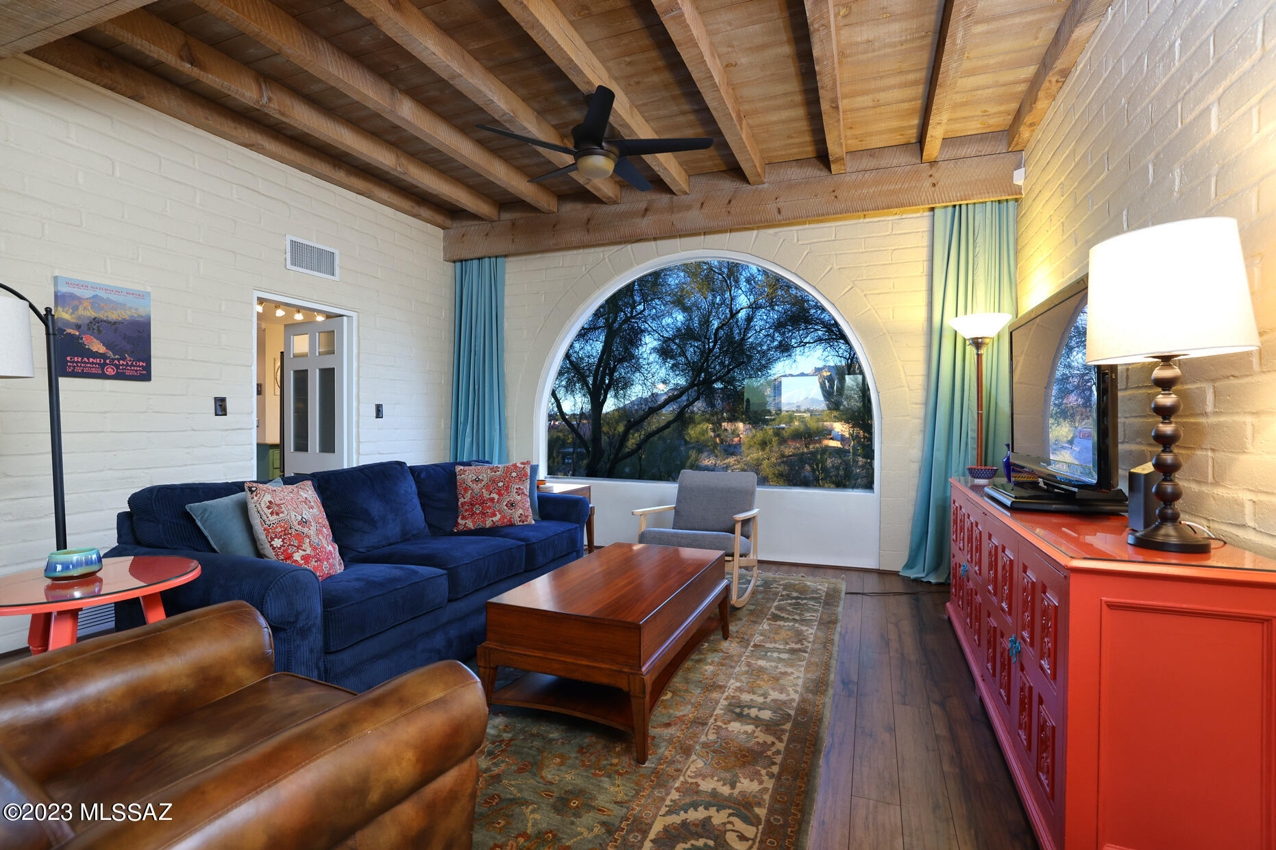 Flecha Caida Ranch Estates NO. 3 - Residential