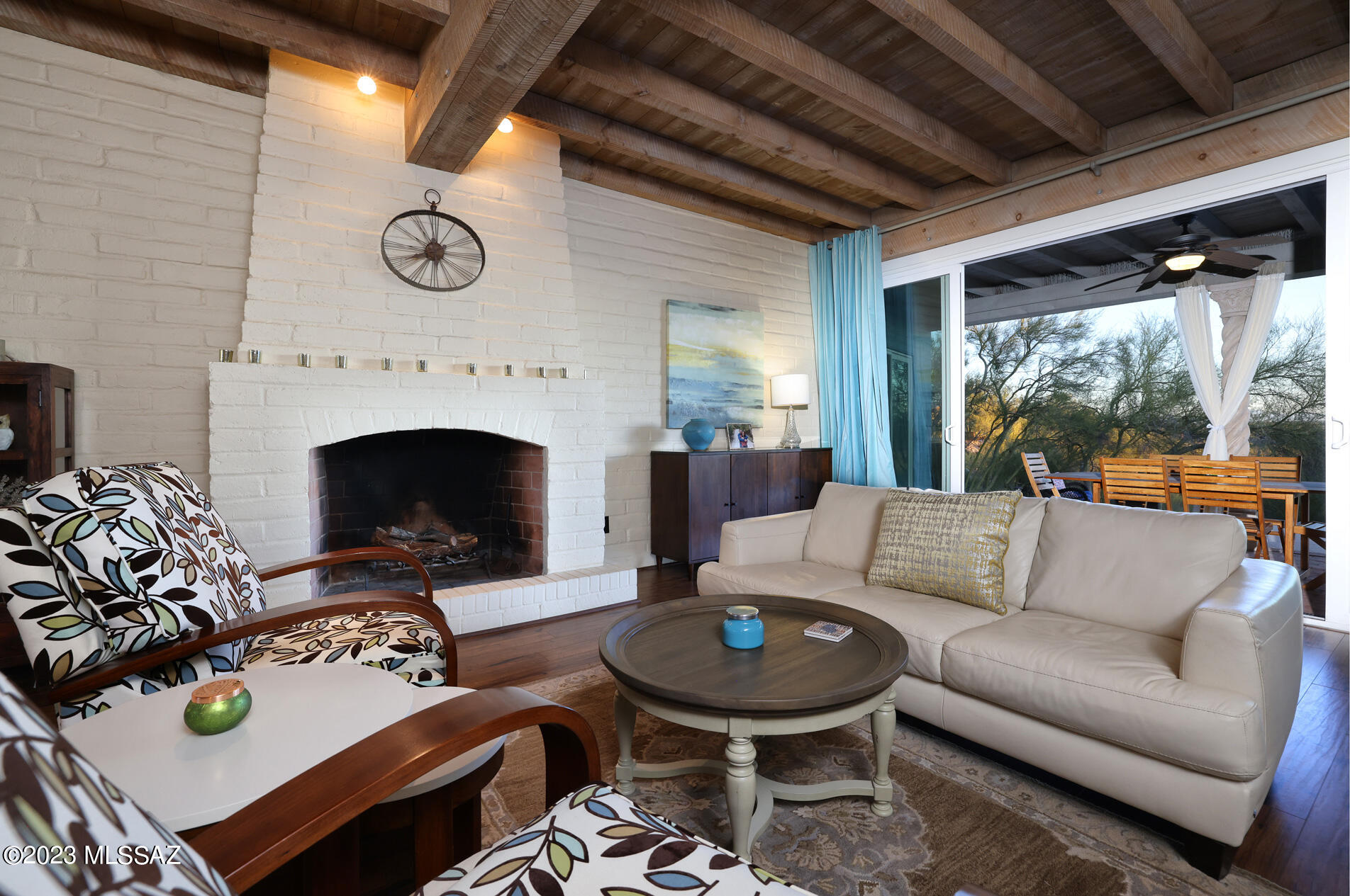 Flecha Caida Ranch Estates NO. 3 - Residential