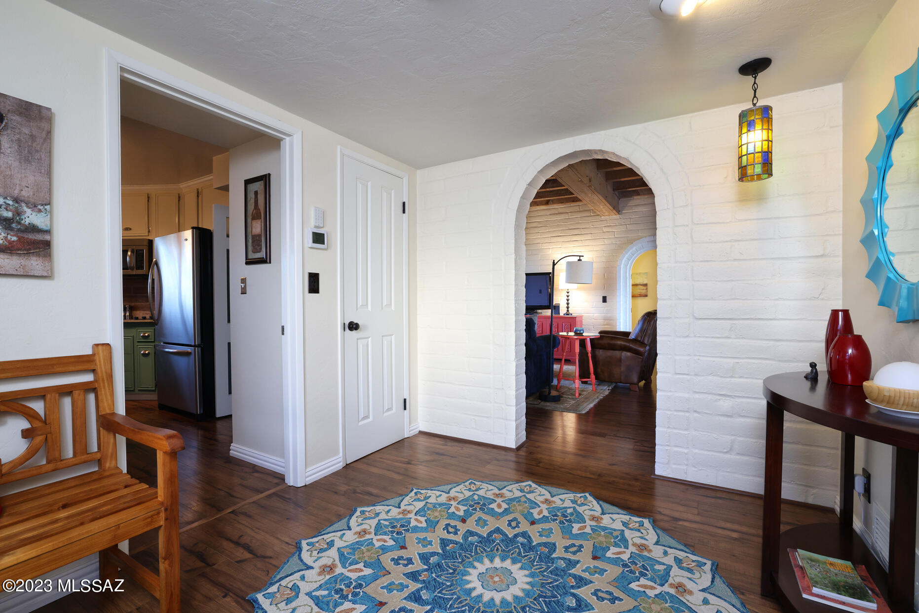 Flecha Caida Ranch Estates NO. 3 - Residential