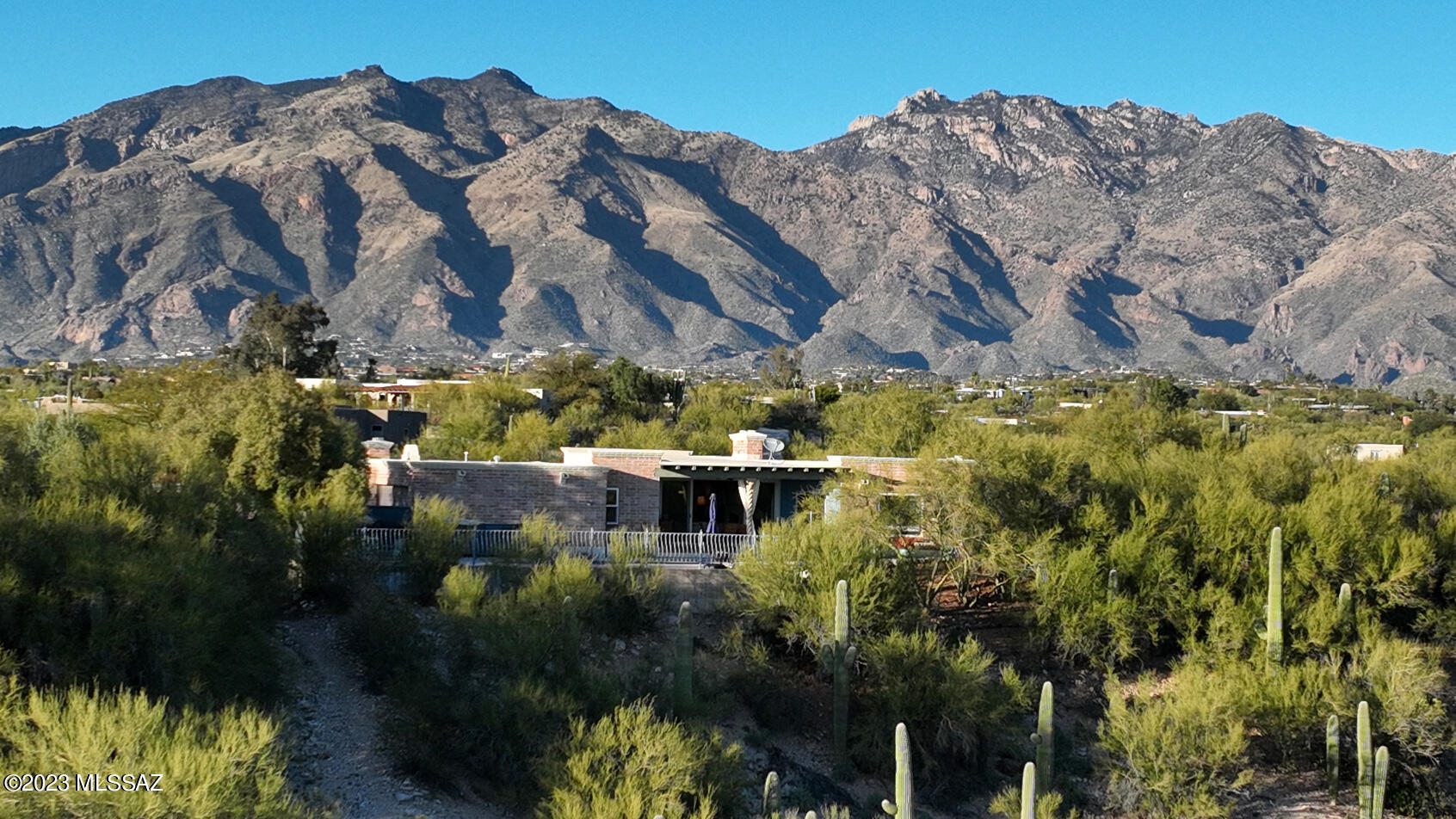 Flecha Caida Ranch Estates NO. 3 - Residential