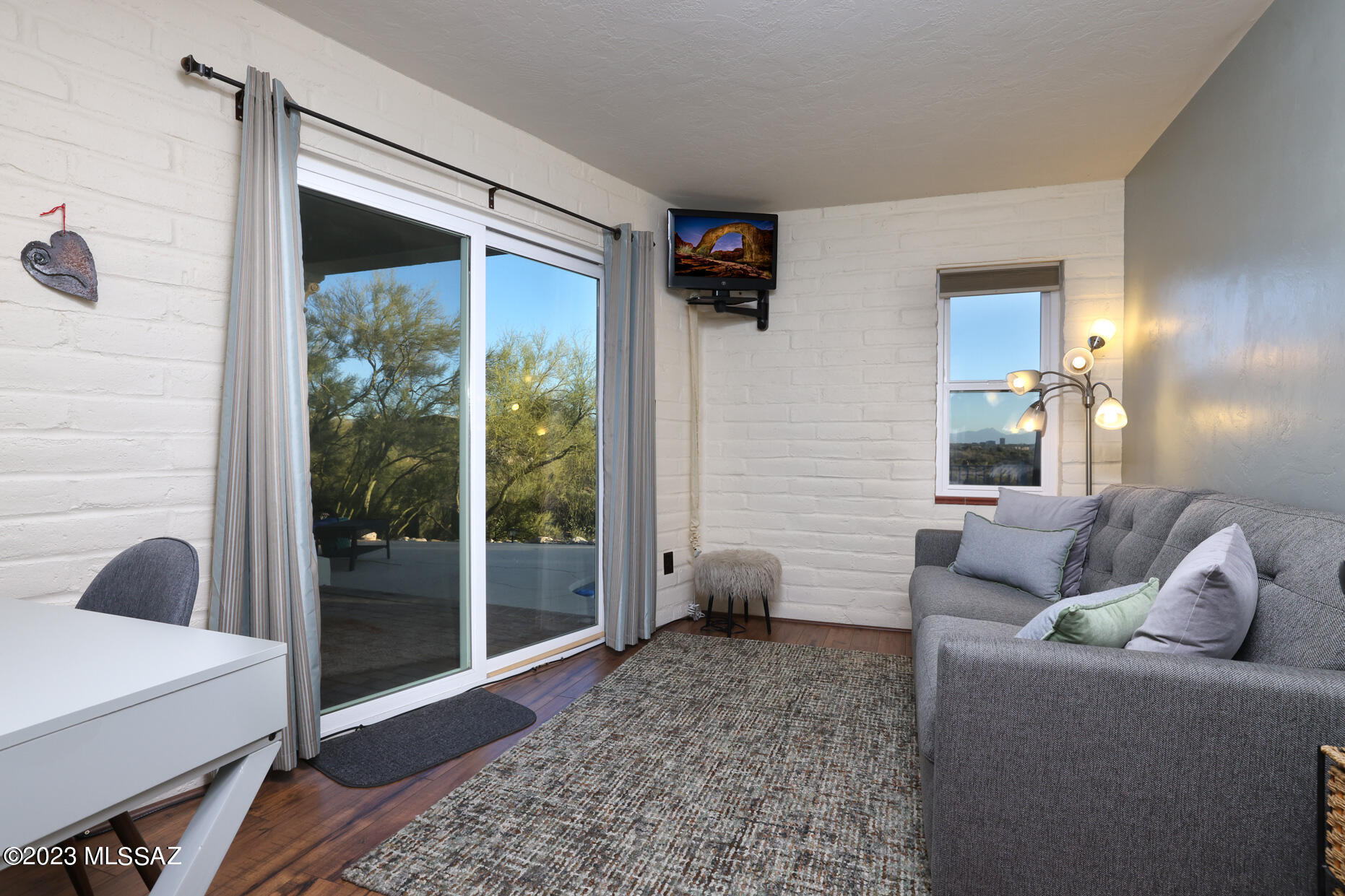 Flecha Caida Ranch Estates NO. 3 - Residential