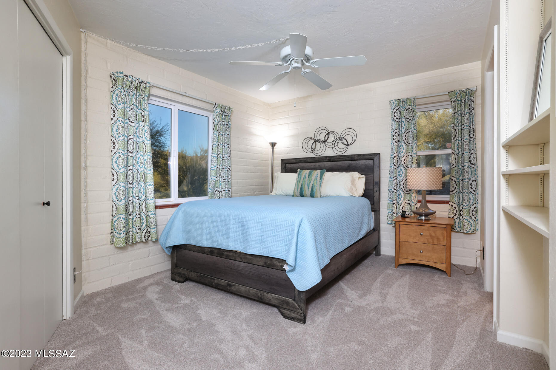 Flecha Caida Ranch Estates NO. 3 - Residential