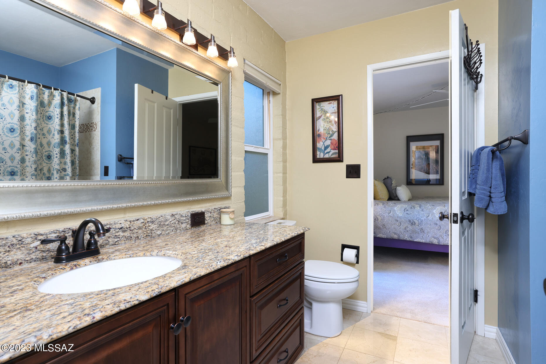 Flecha Caida Ranch Estates NO. 3 - Residential