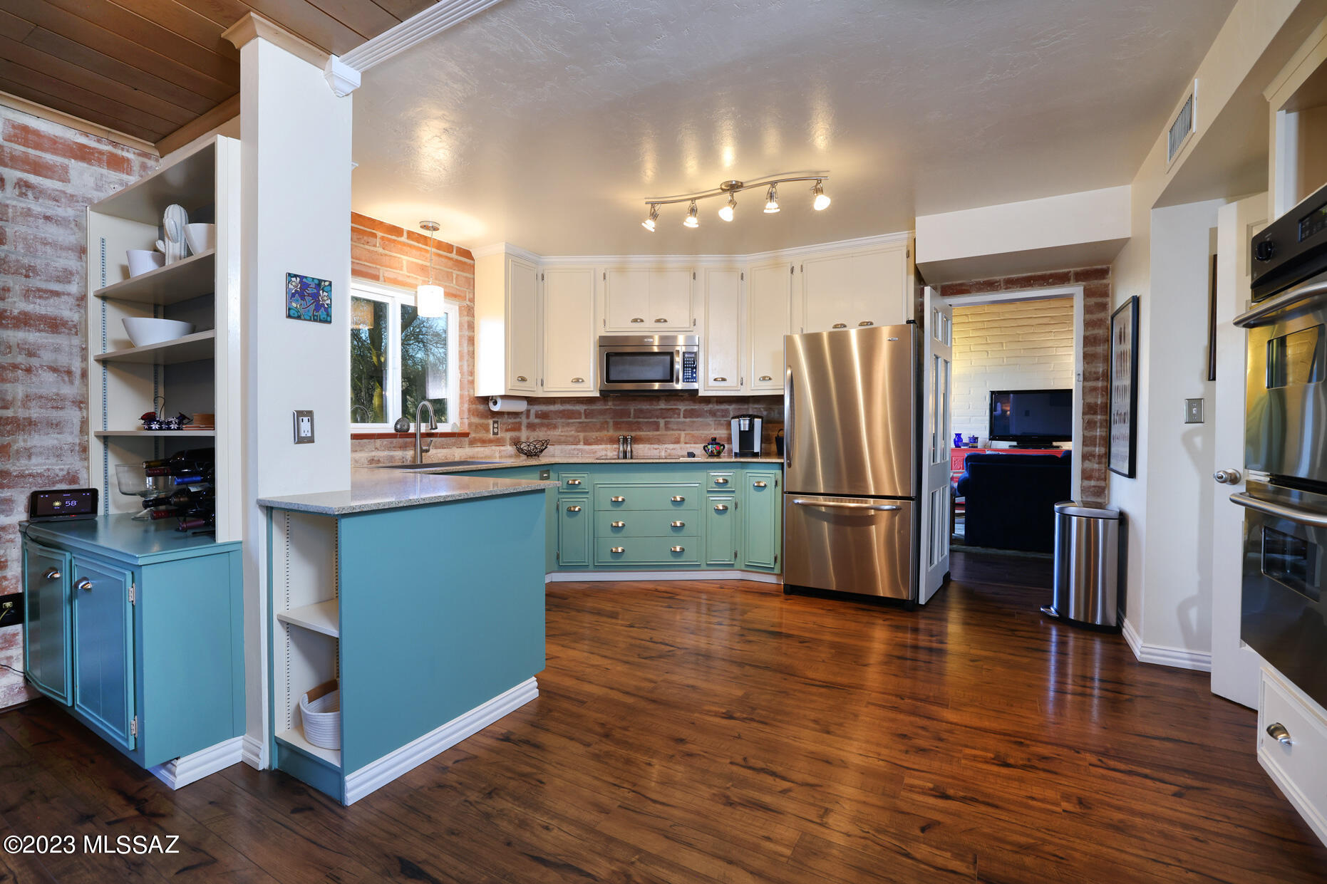 Flecha Caida Ranch Estates NO. 3 - Residential