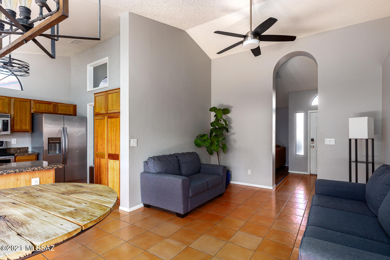 Linda Vista Estates(1-563) - Residential