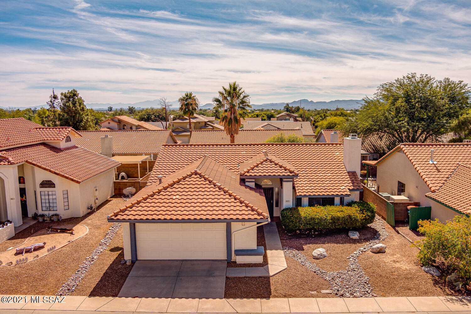 Linda Vista Estates(1-563) - Residential
