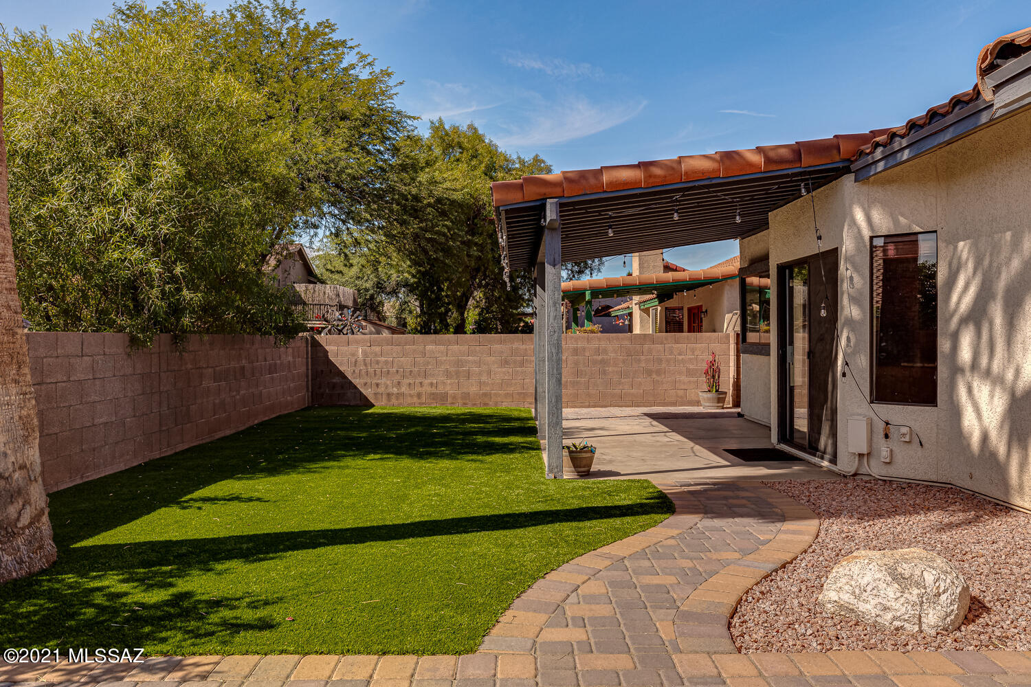 Linda Vista Estates(1-563) - Residential