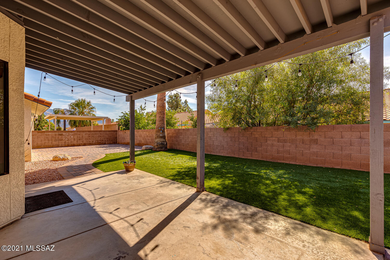 Linda Vista Estates(1-563) - Residential