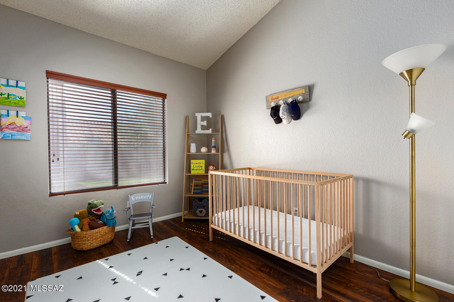 Linda Vista Estates(1-563) - Residential