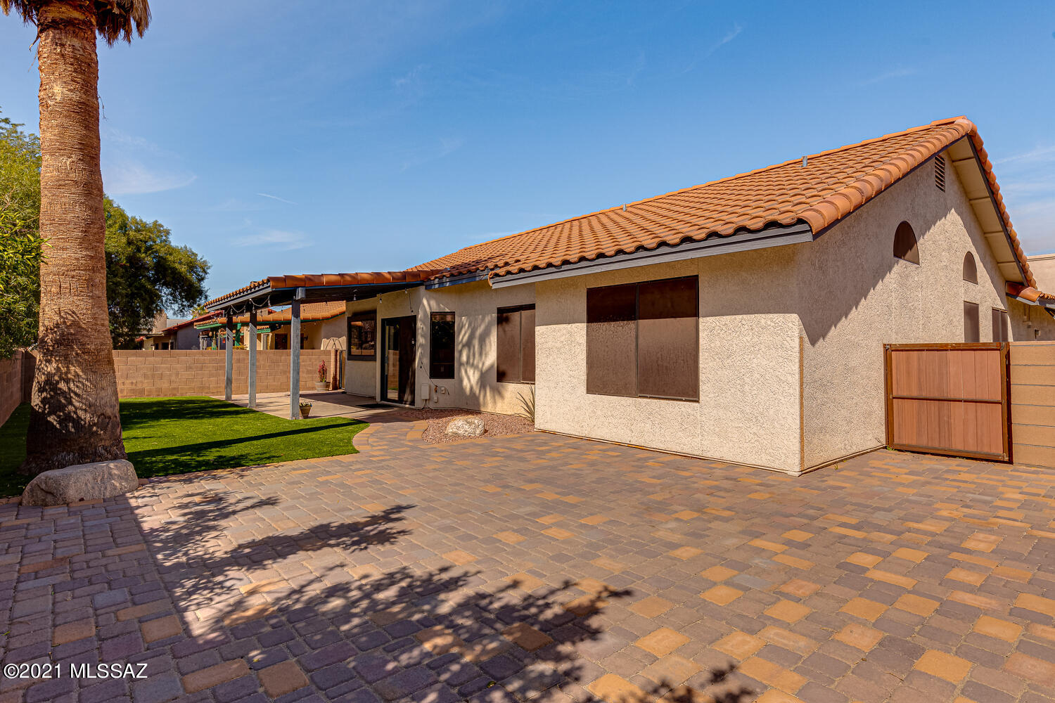 Linda Vista Estates(1-563) - Residential