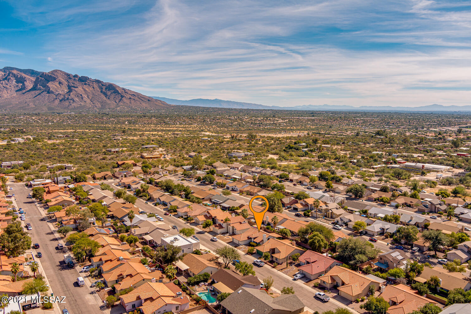 Linda Vista Estates(1-563) - Residential