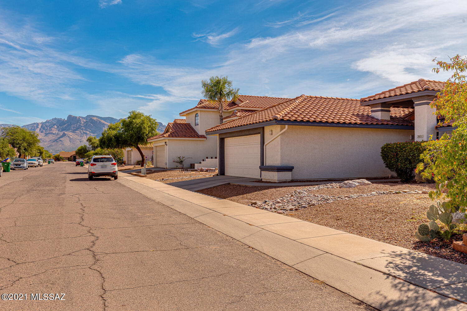 Linda Vista Estates(1-563) - Residential