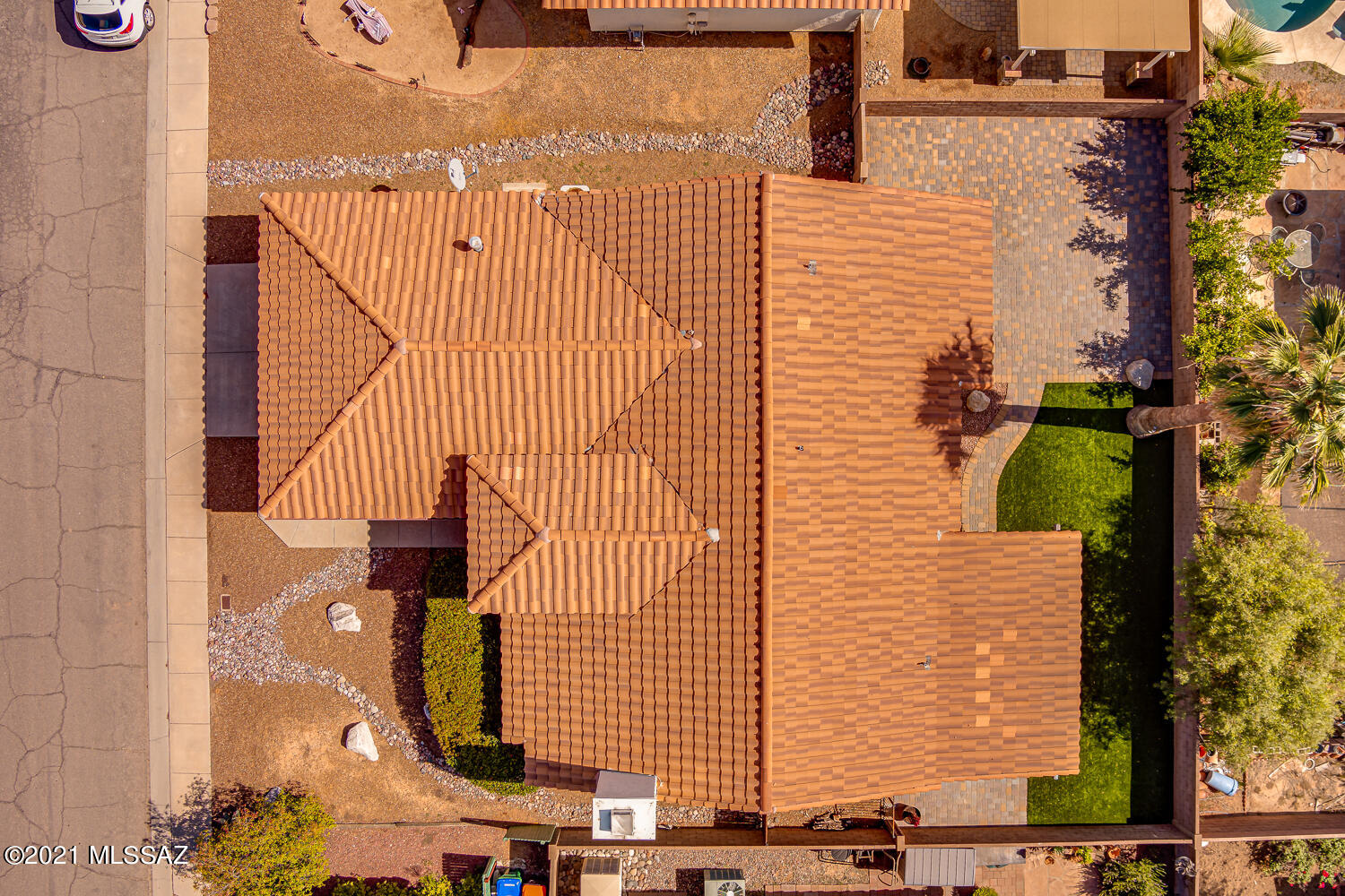 Linda Vista Estates(1-563) - Residential