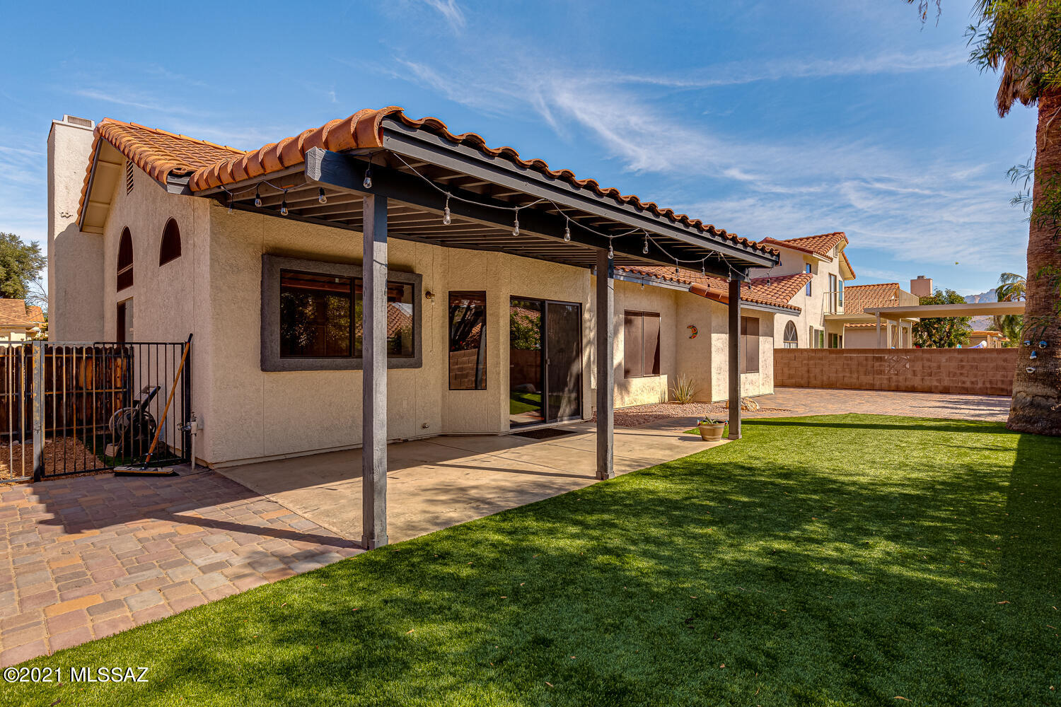 Linda Vista Estates(1-563) - Residential