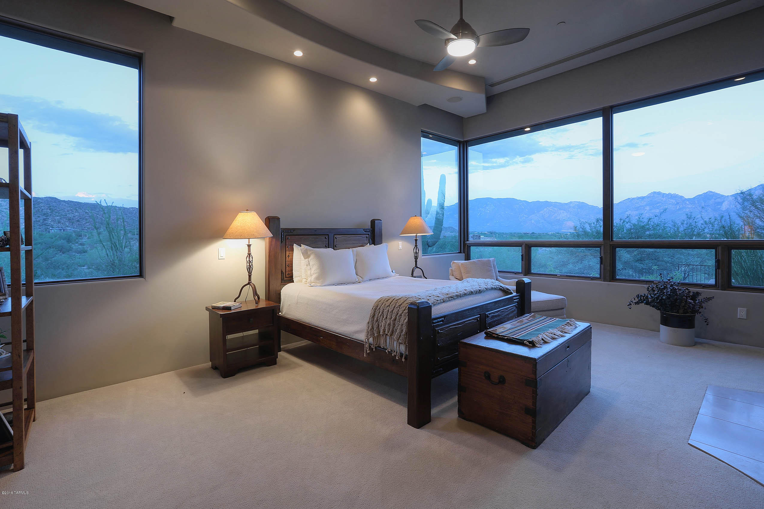Stone Canyon II - Residential