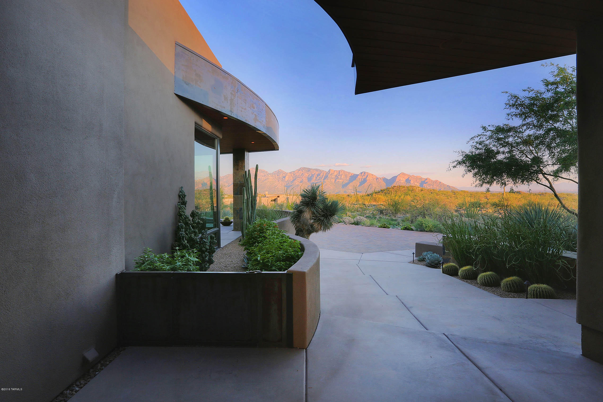 Stone Canyon II - Residential