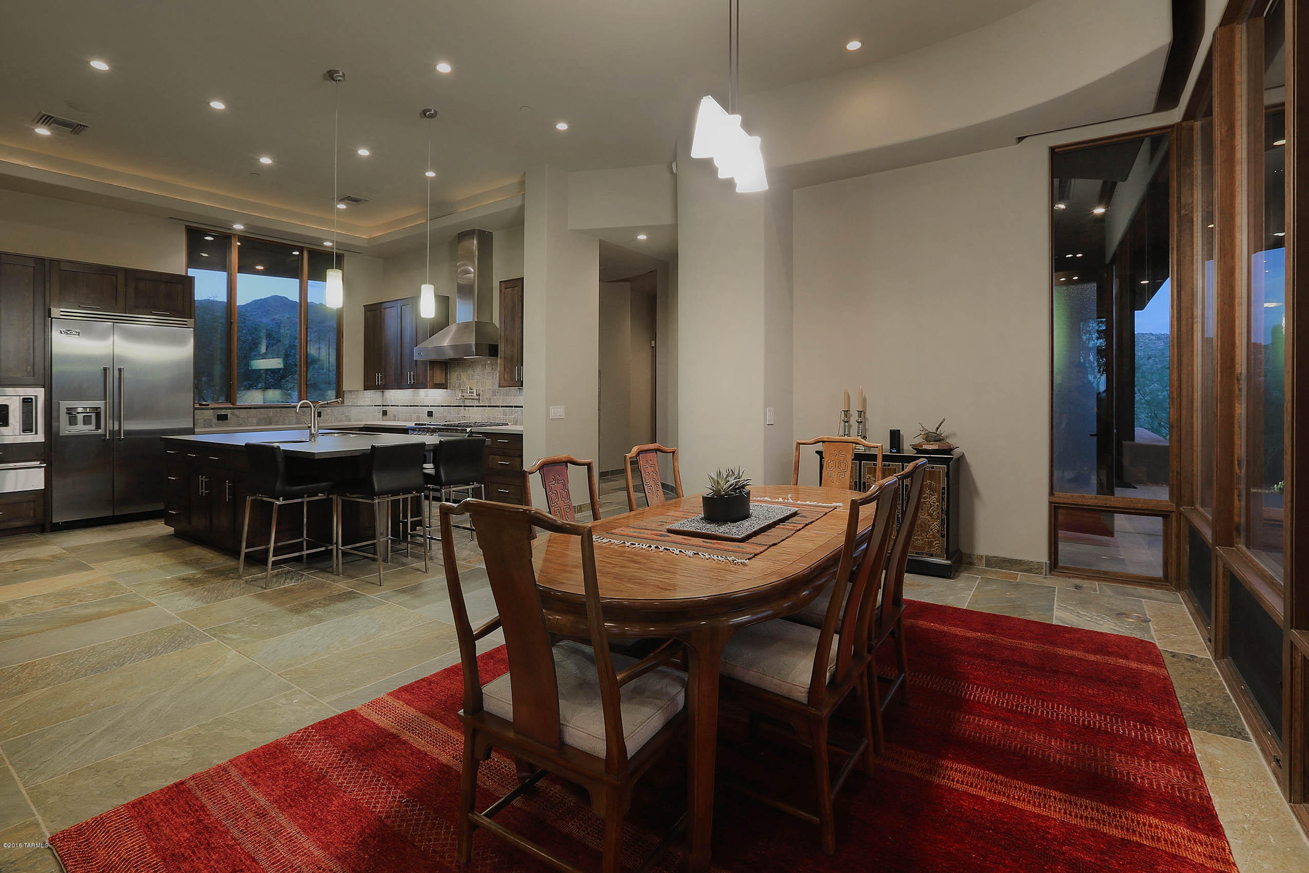 Stone Canyon II - Residential
