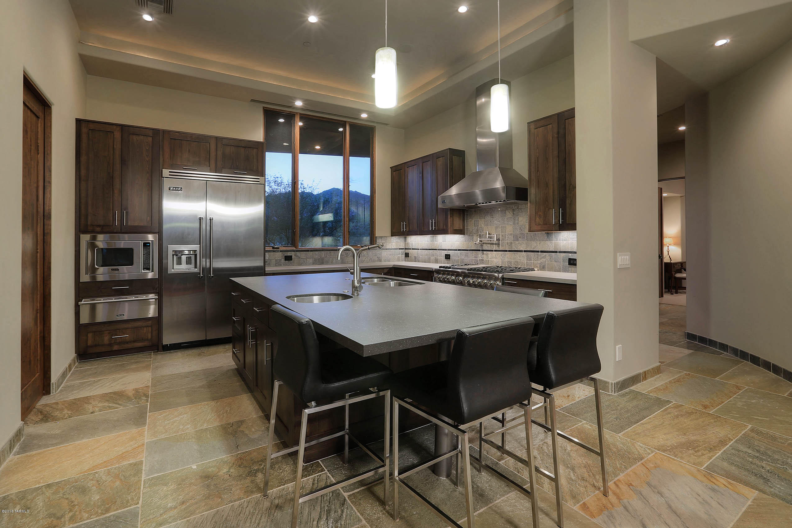 Stone Canyon II - Residential