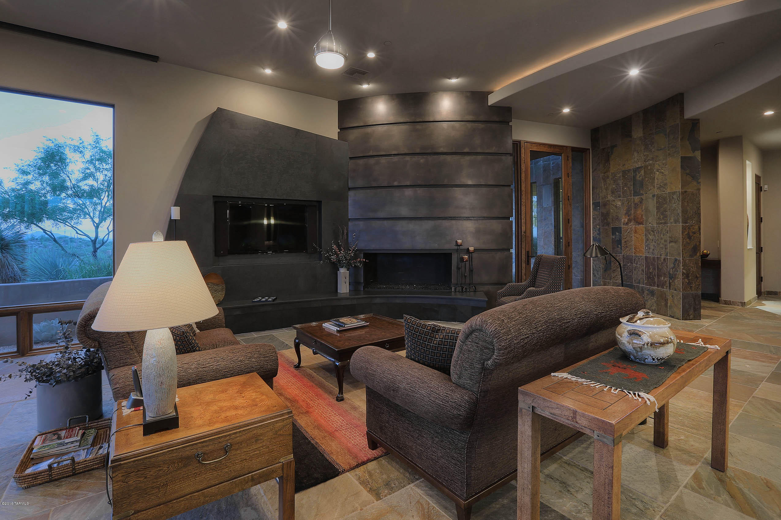 Stone Canyon II - Residential