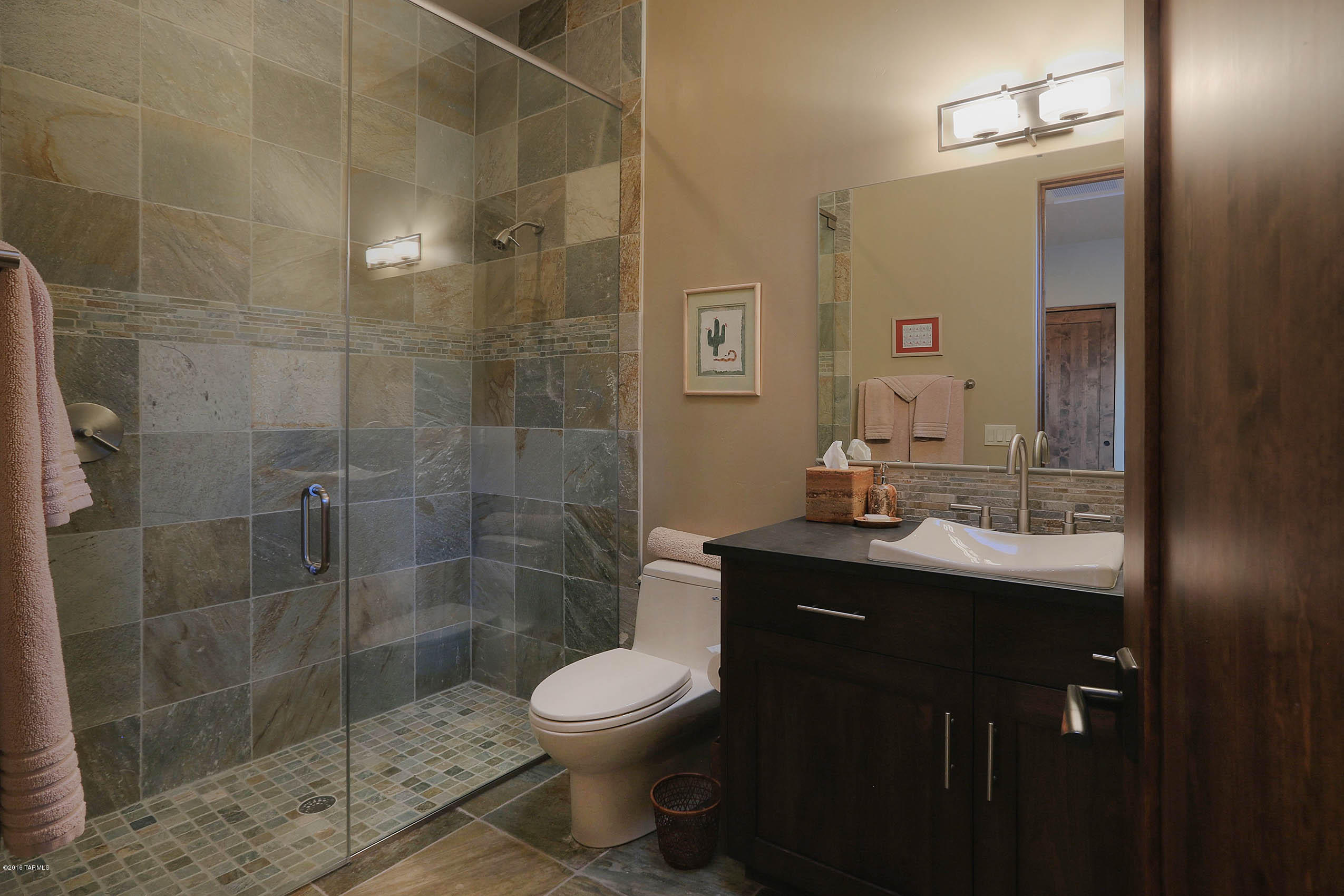 Stone Canyon II - Residential