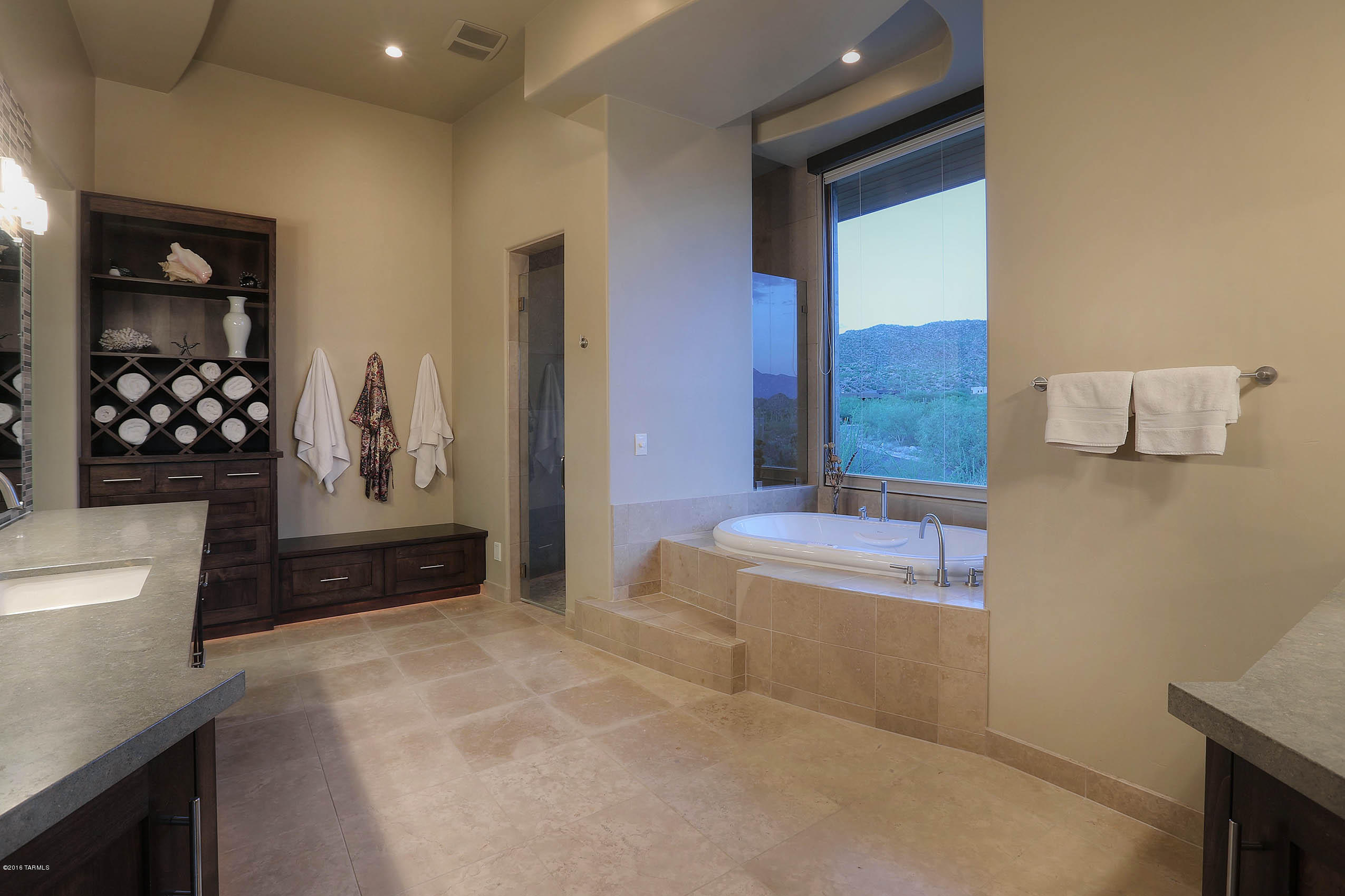 Stone Canyon II - Residential