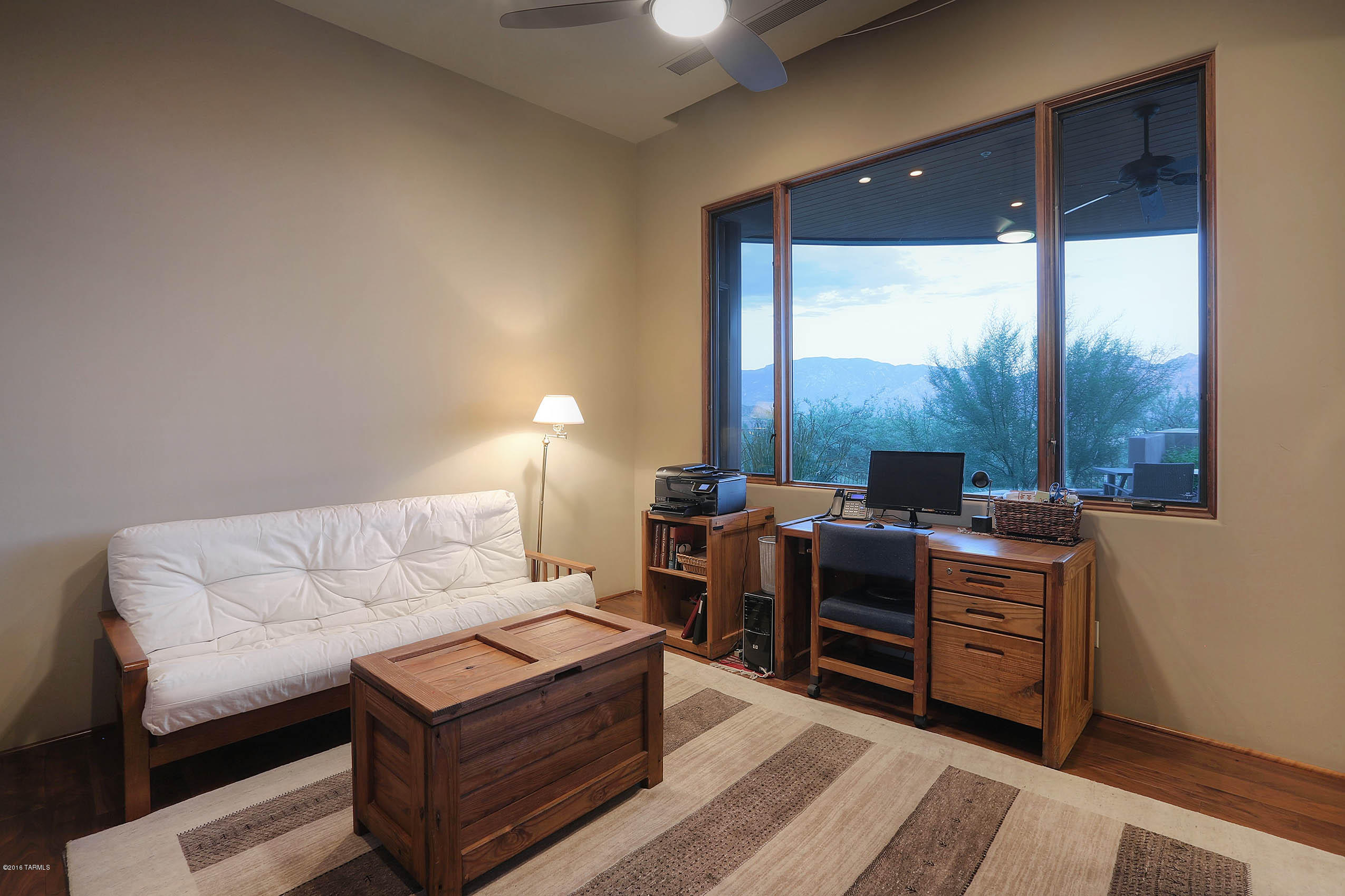 Stone Canyon II - Residential